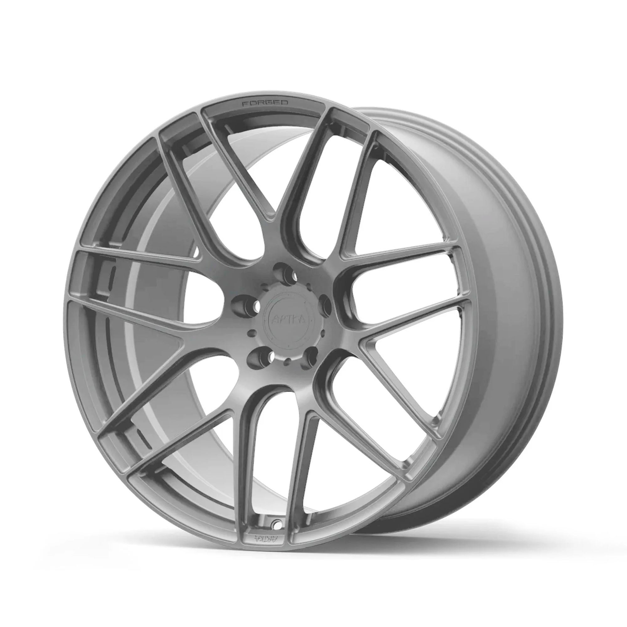 Artka-Wheels