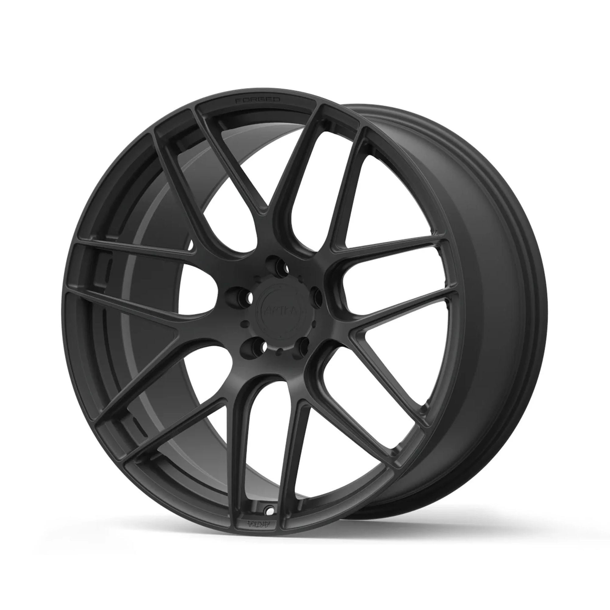 Artka Forged Wheels AF607