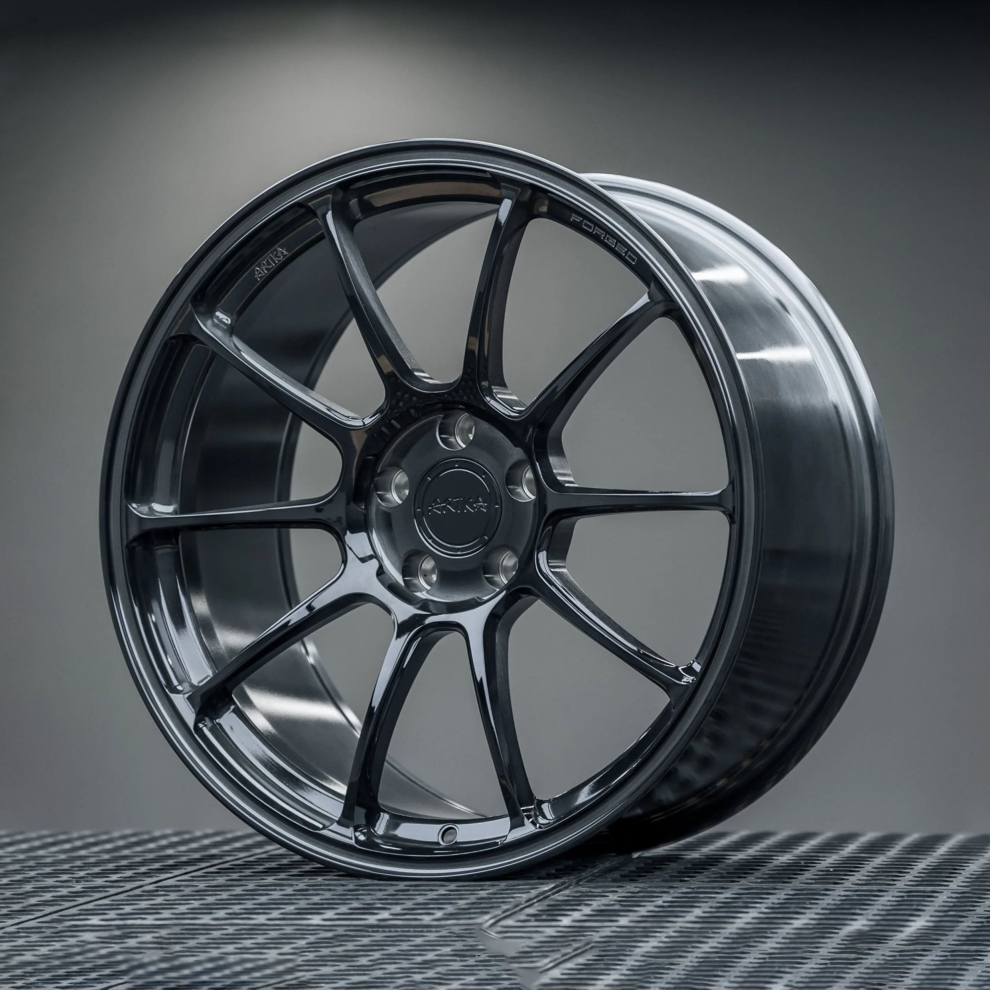 Artka-Wheels