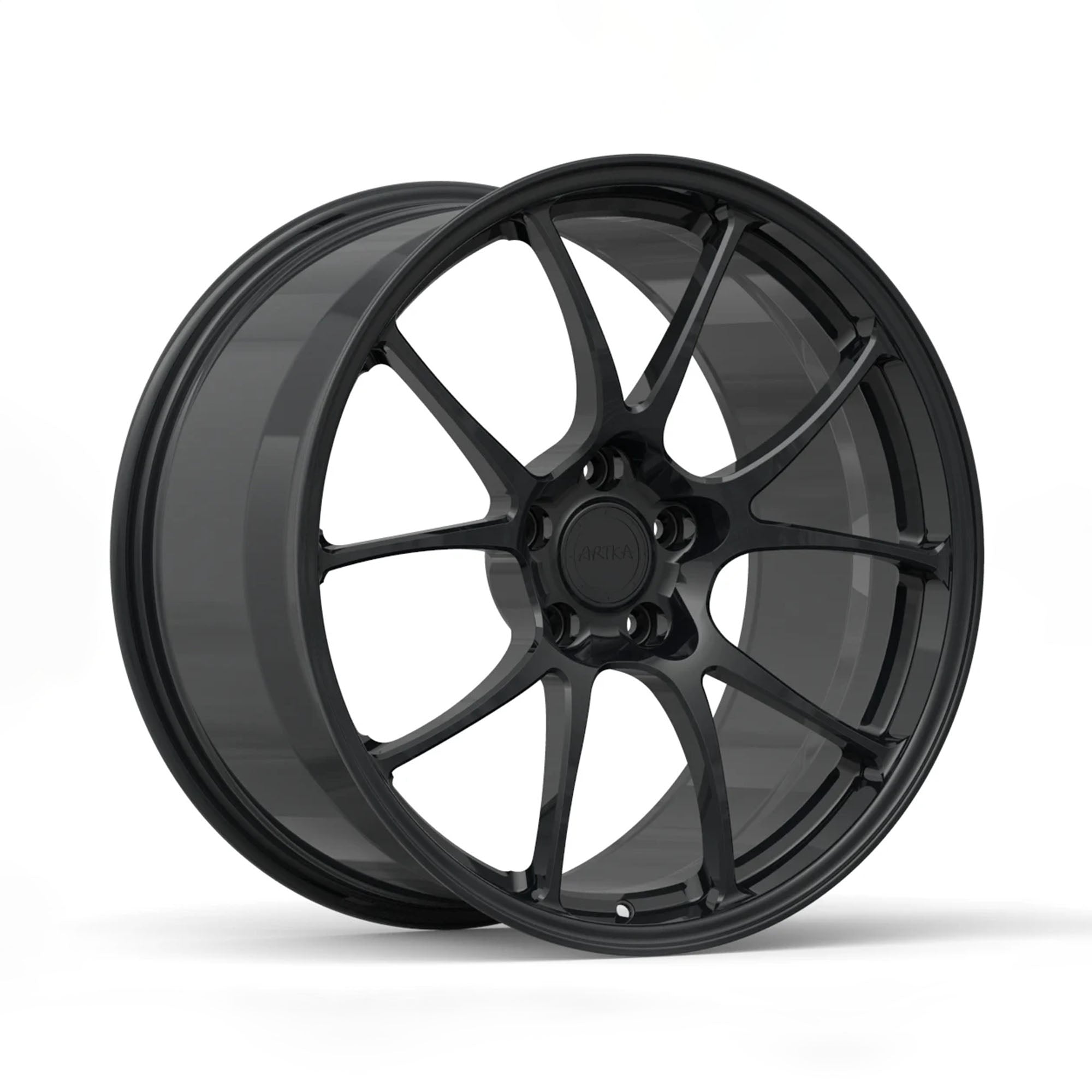 Artka-Wheels