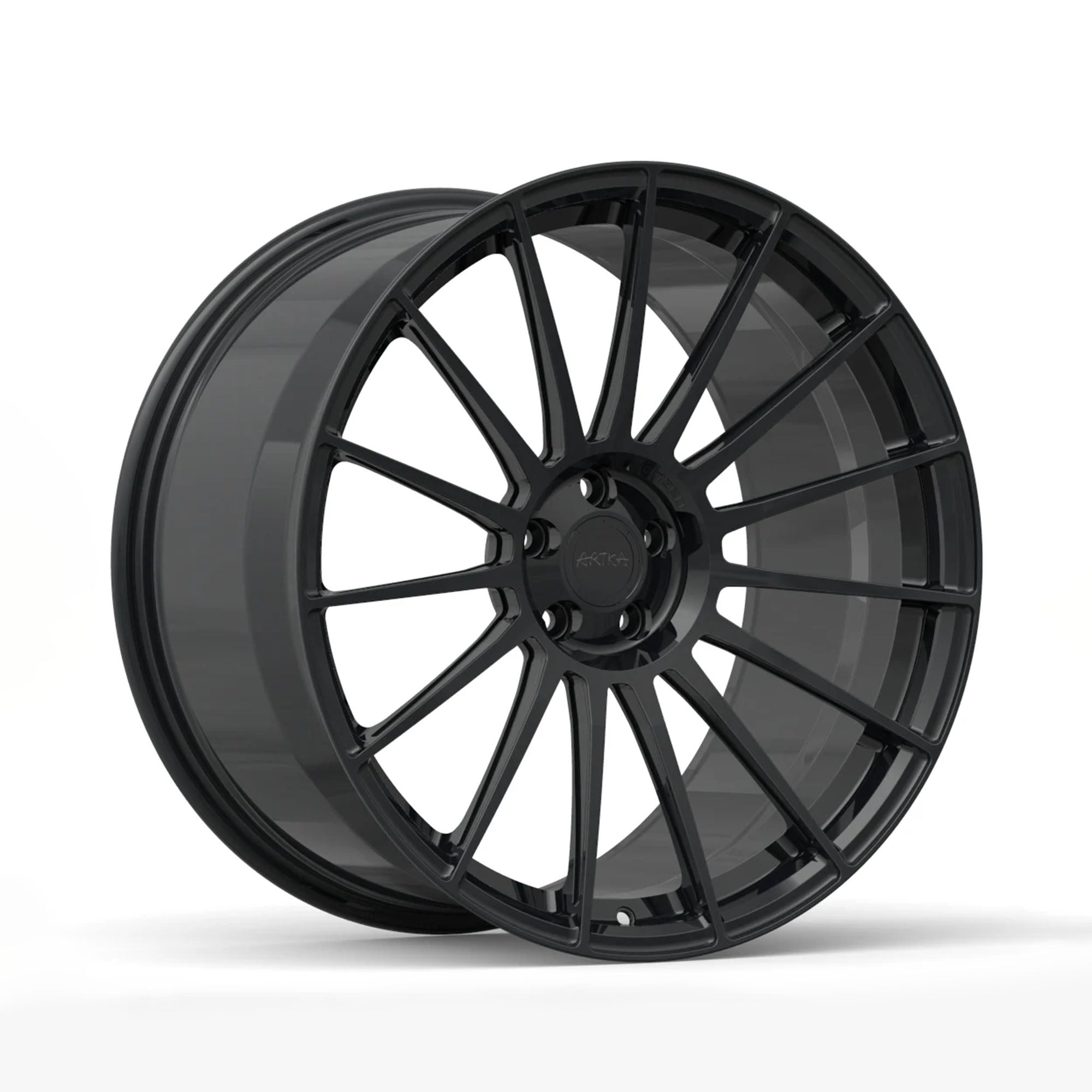 Artka-Wheels