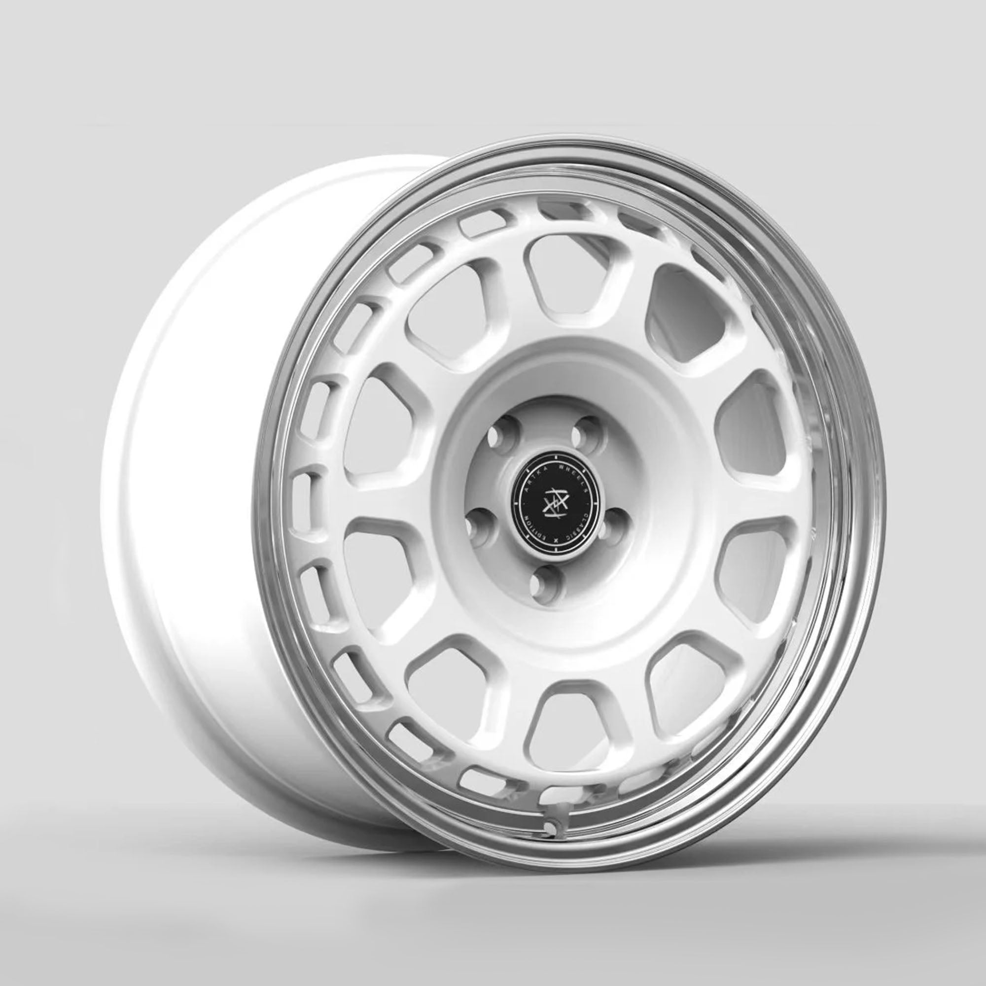 Artka-Wheels