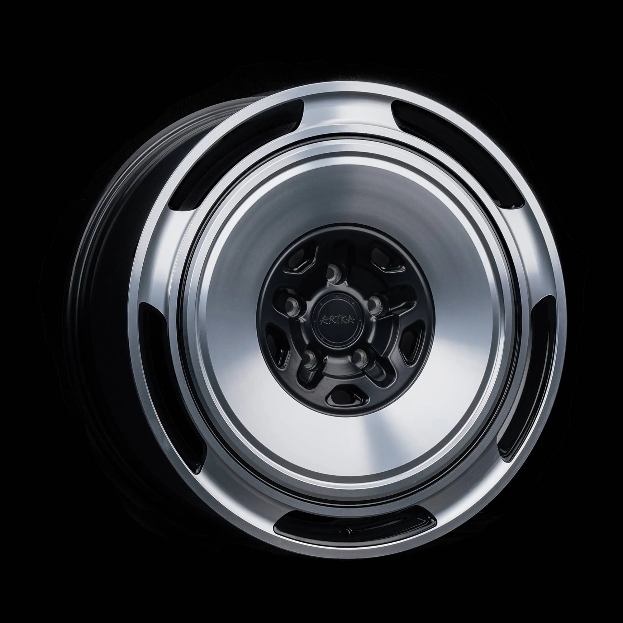 Artka-Wheels