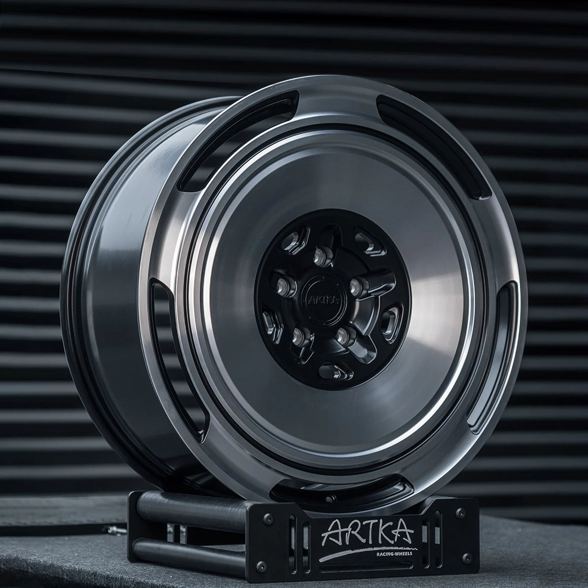 Artka Forged Wheels AFC09