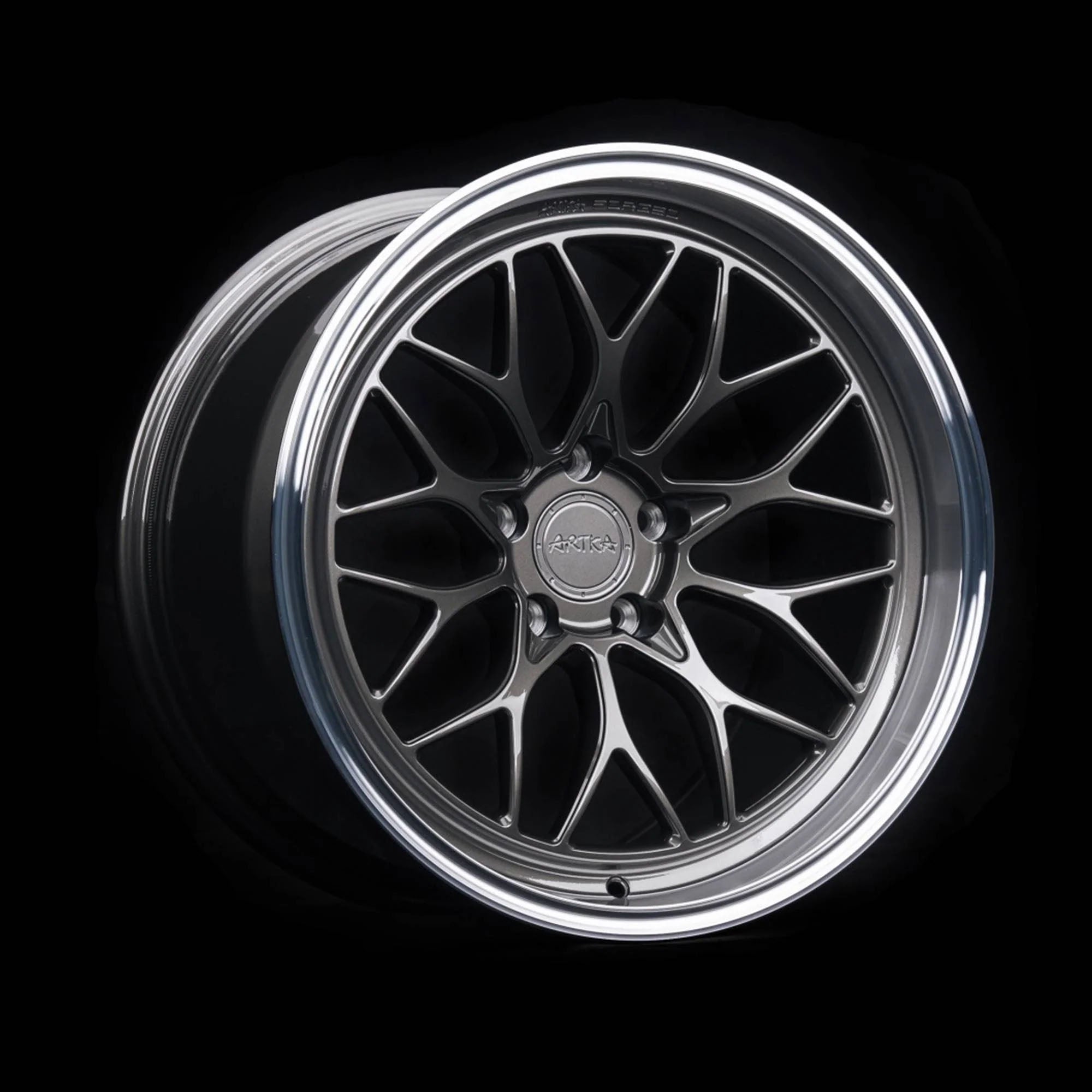Artka Forged Wheels AF-M21