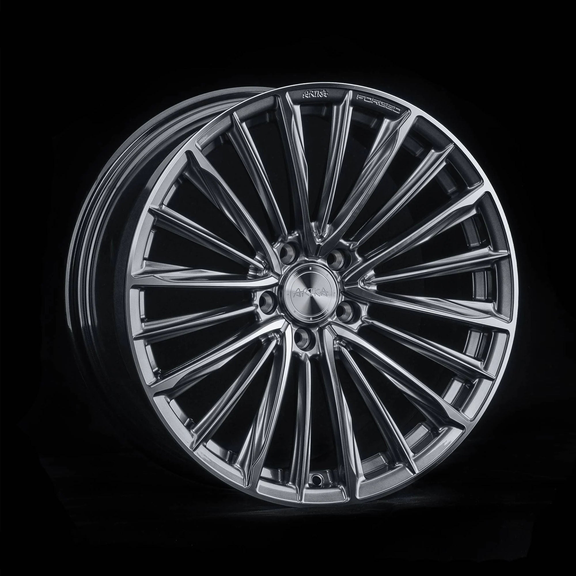 Artka-Wheels