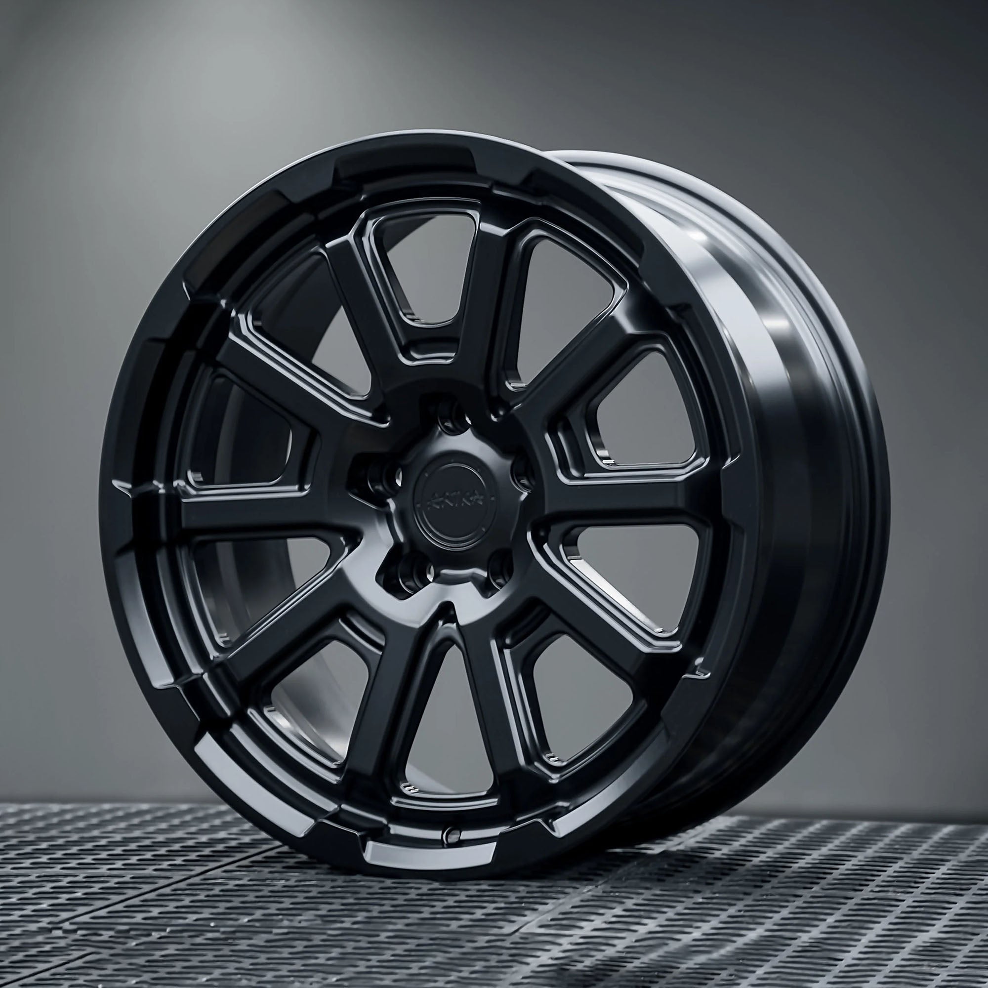 Artka-Wheels