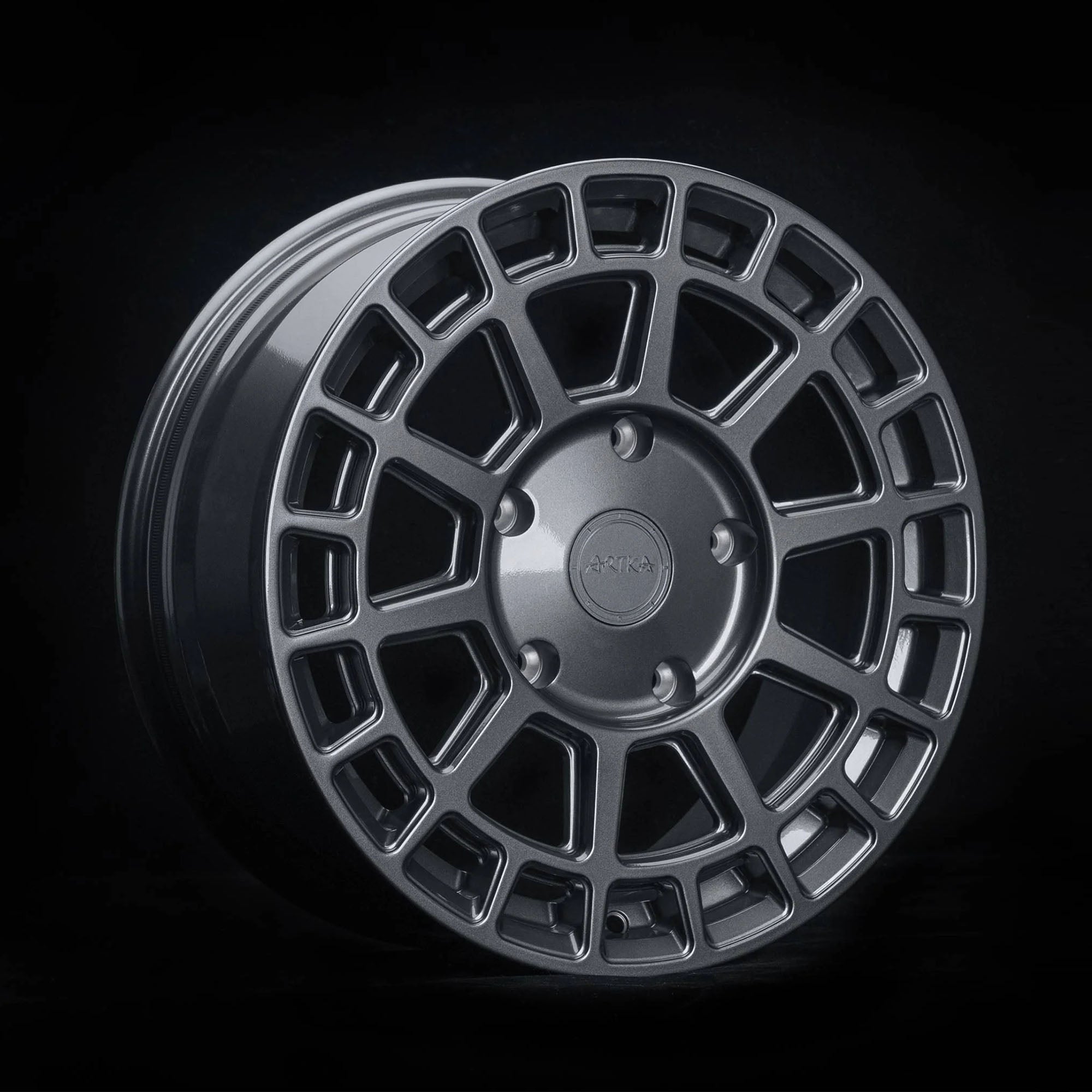 Artka-Wheels