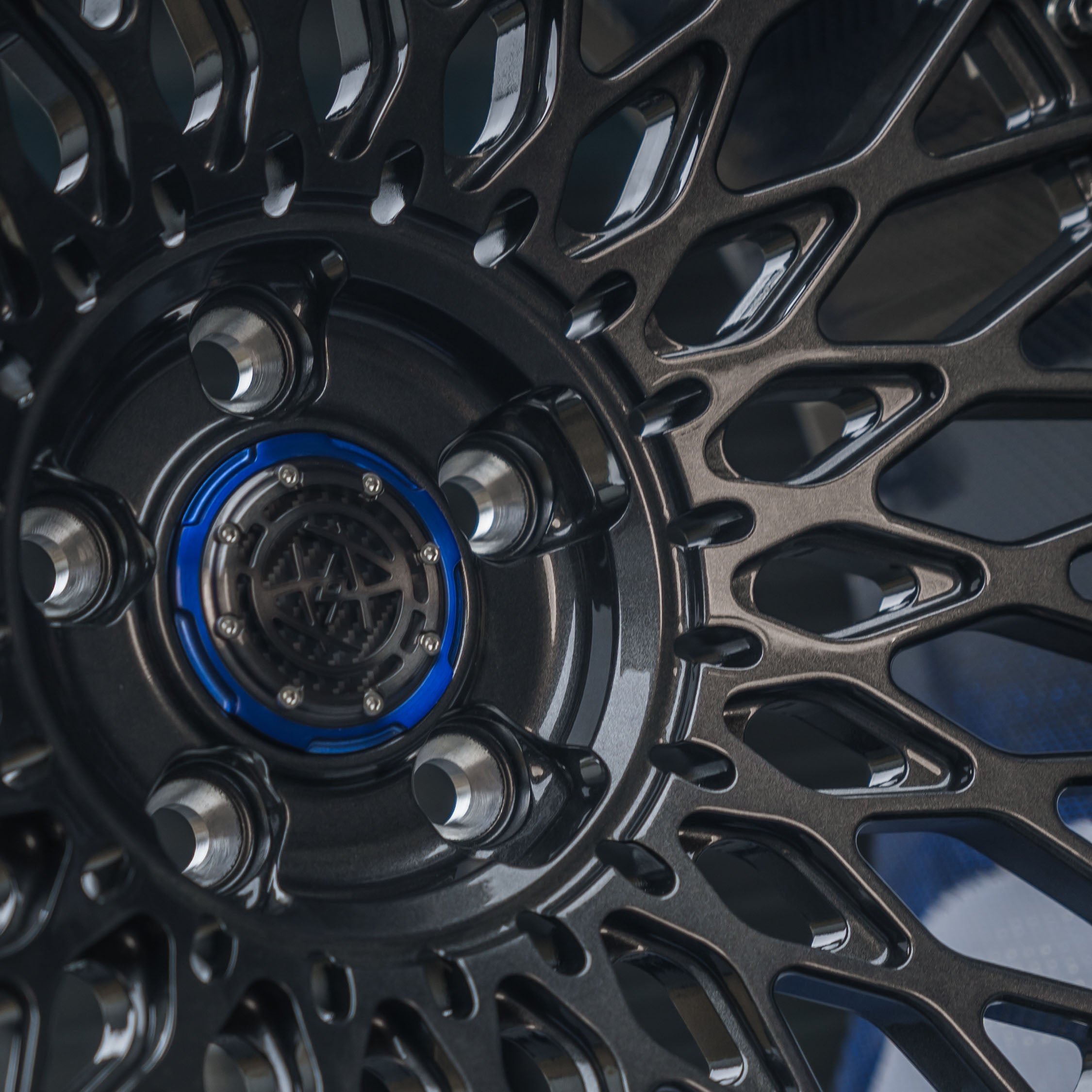 Artka Carbon Fiber Wheels ACT1200