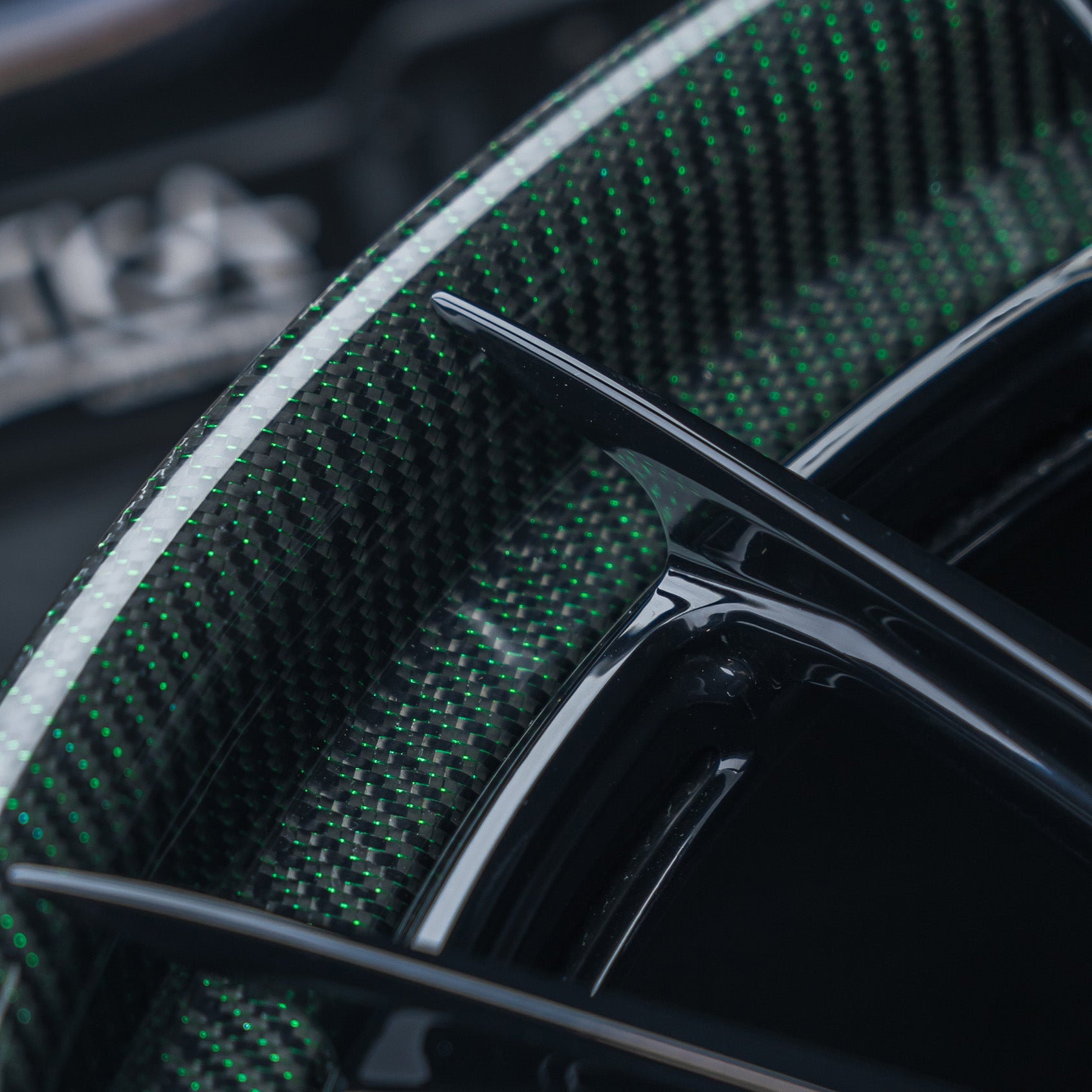 Artka Carbon Fiber Wheels ACT3100