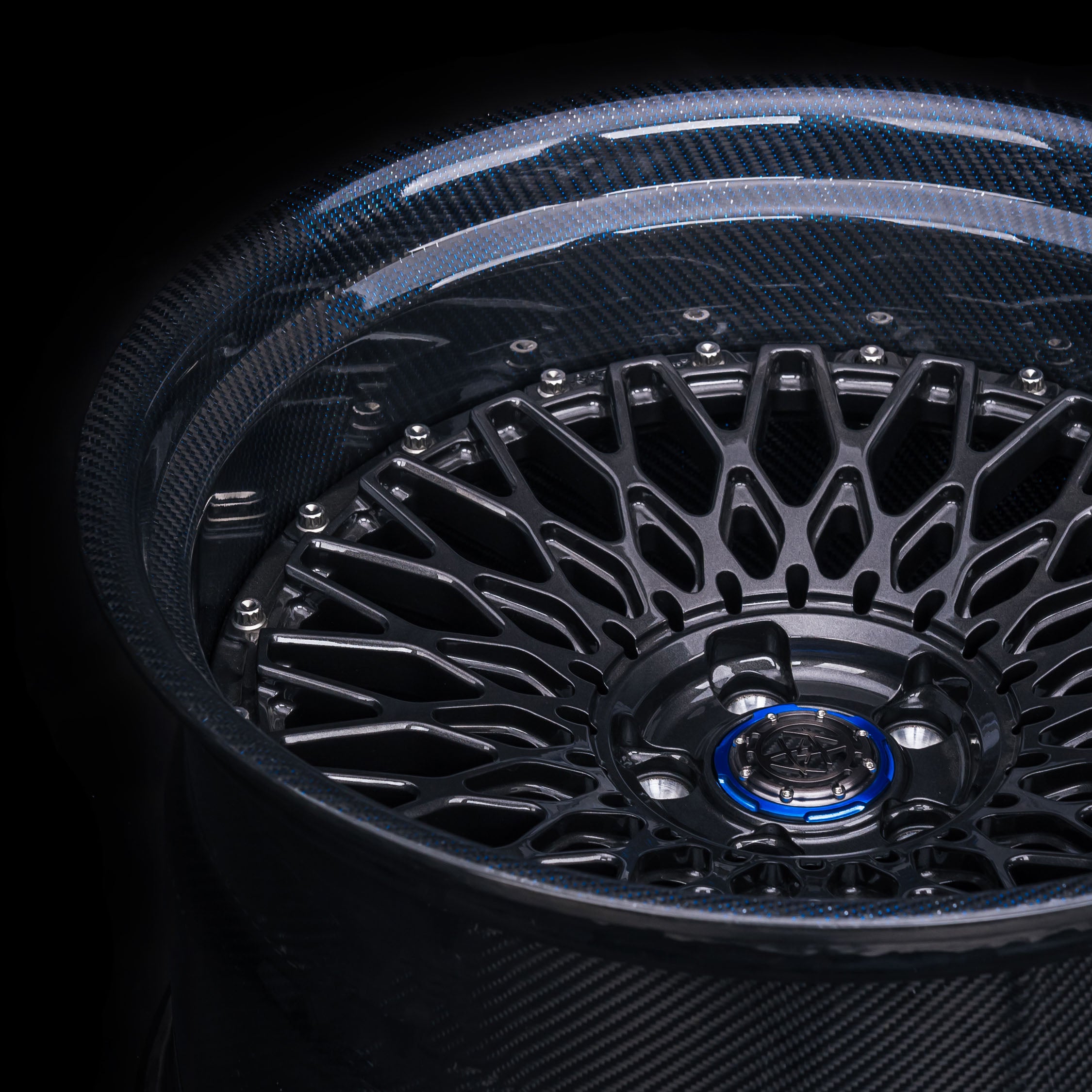 Artka Carbon Fiber Wheels ACT1200