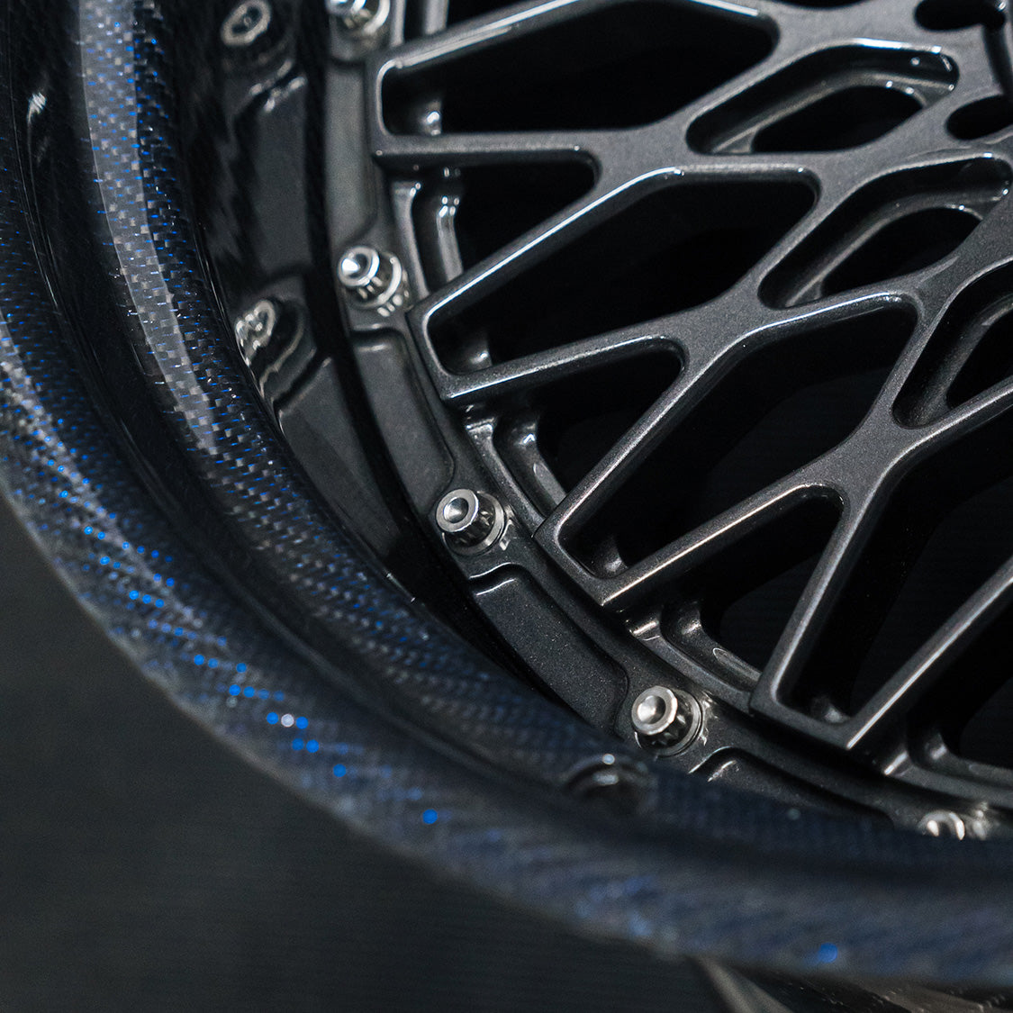 Artka Carbon Fiber Wheels ACT1200