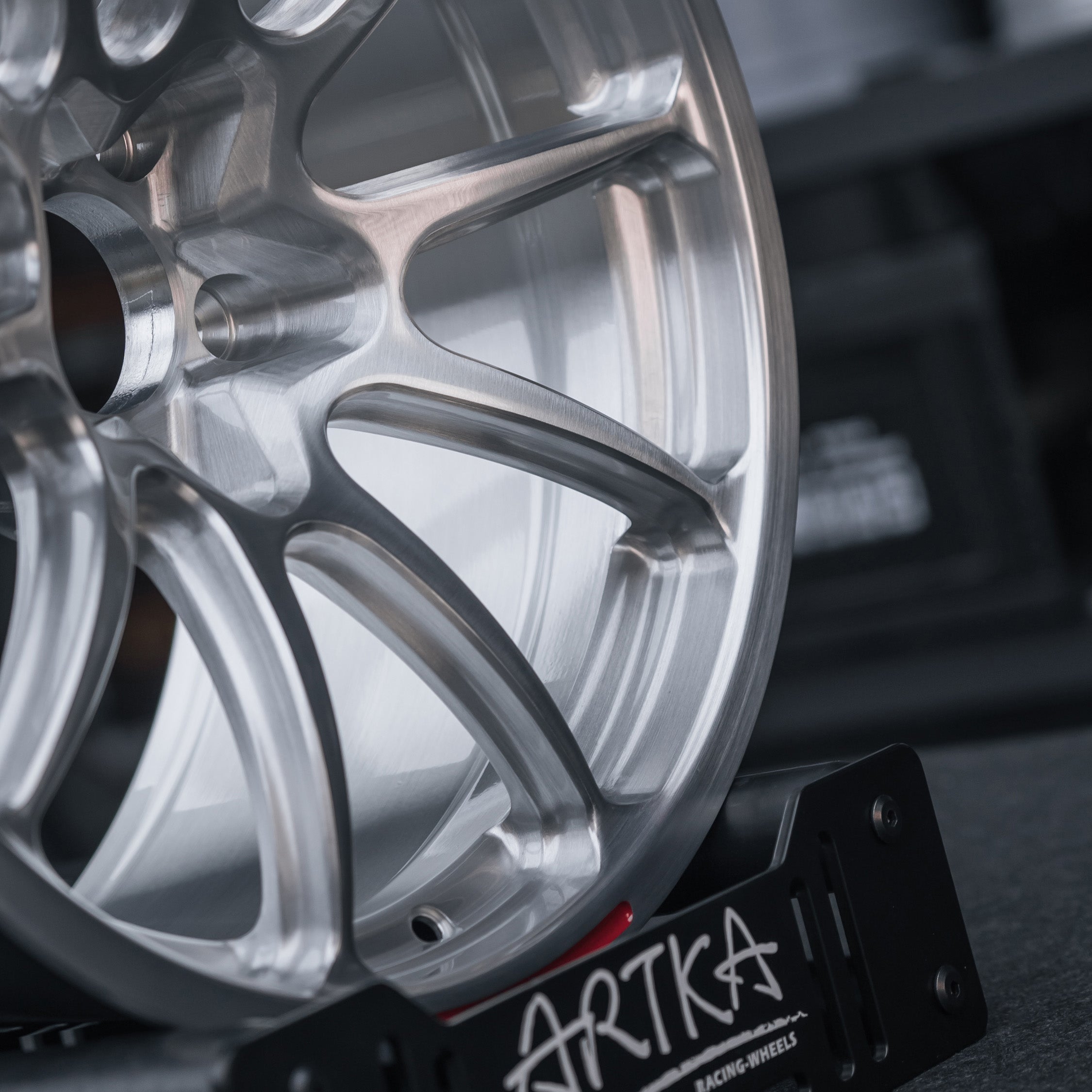 Artka Forged Wheels AF-GT32
