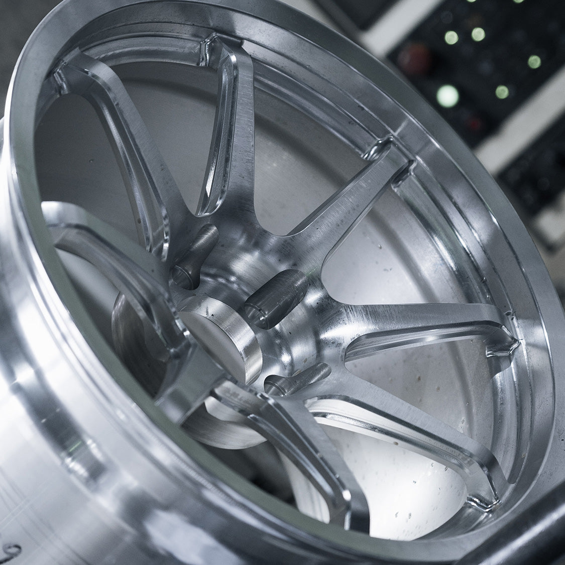 Artka Forged Wheels AF-GT33