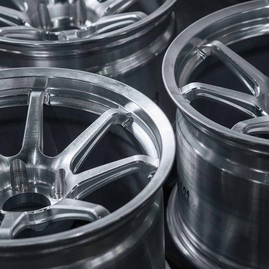 Artka Forged Wheels AF-GT33