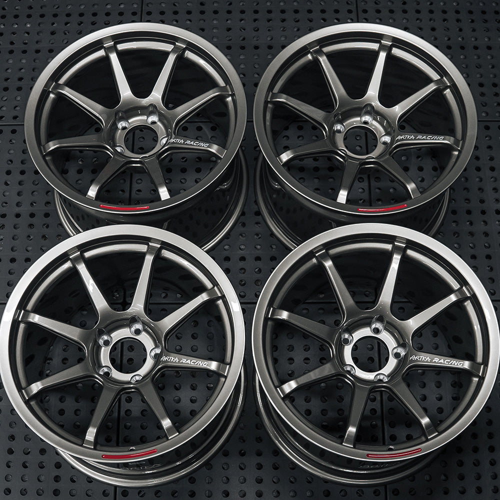 Artka Forged Wheels AF-GT33