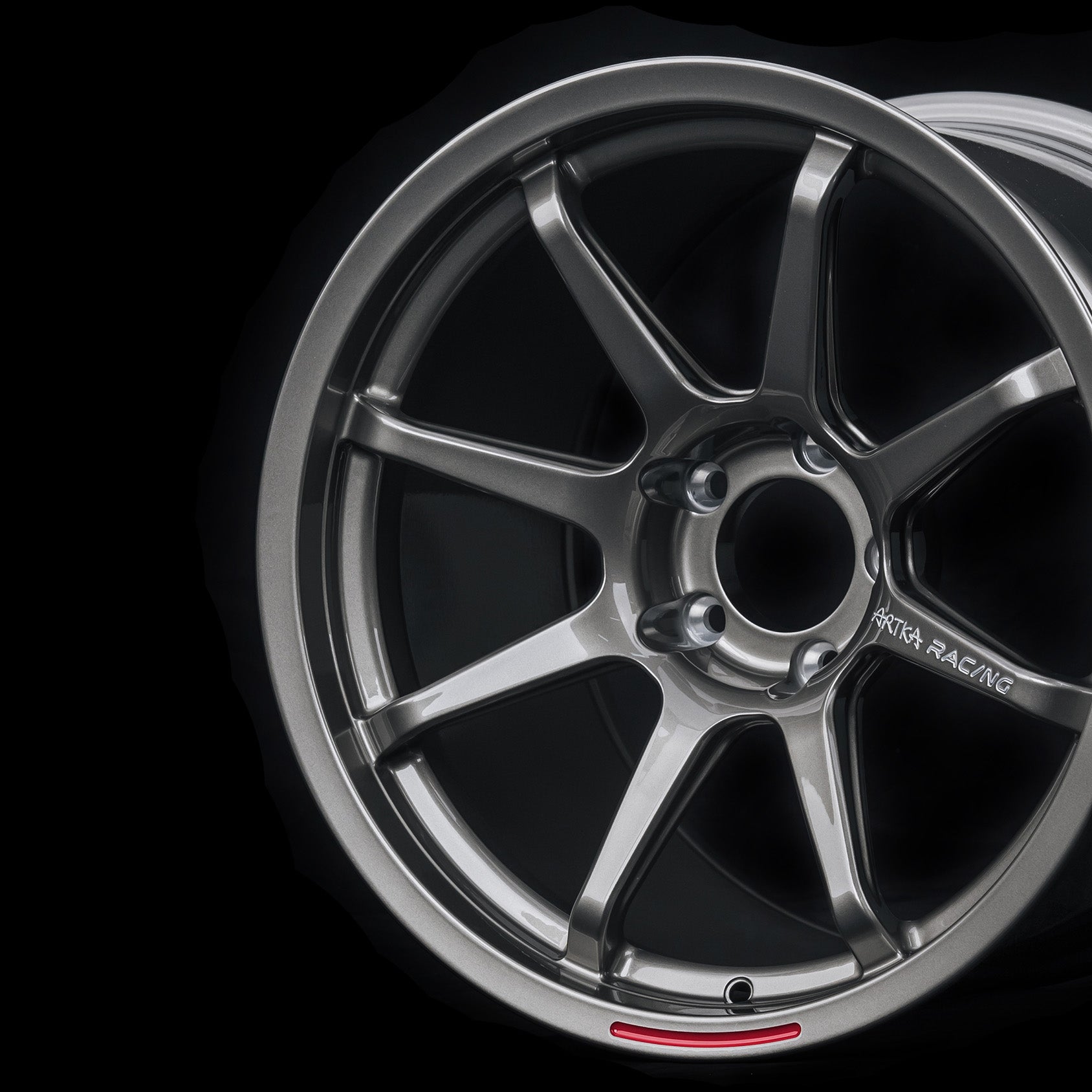 Artka Forged Wheels AF-GT33