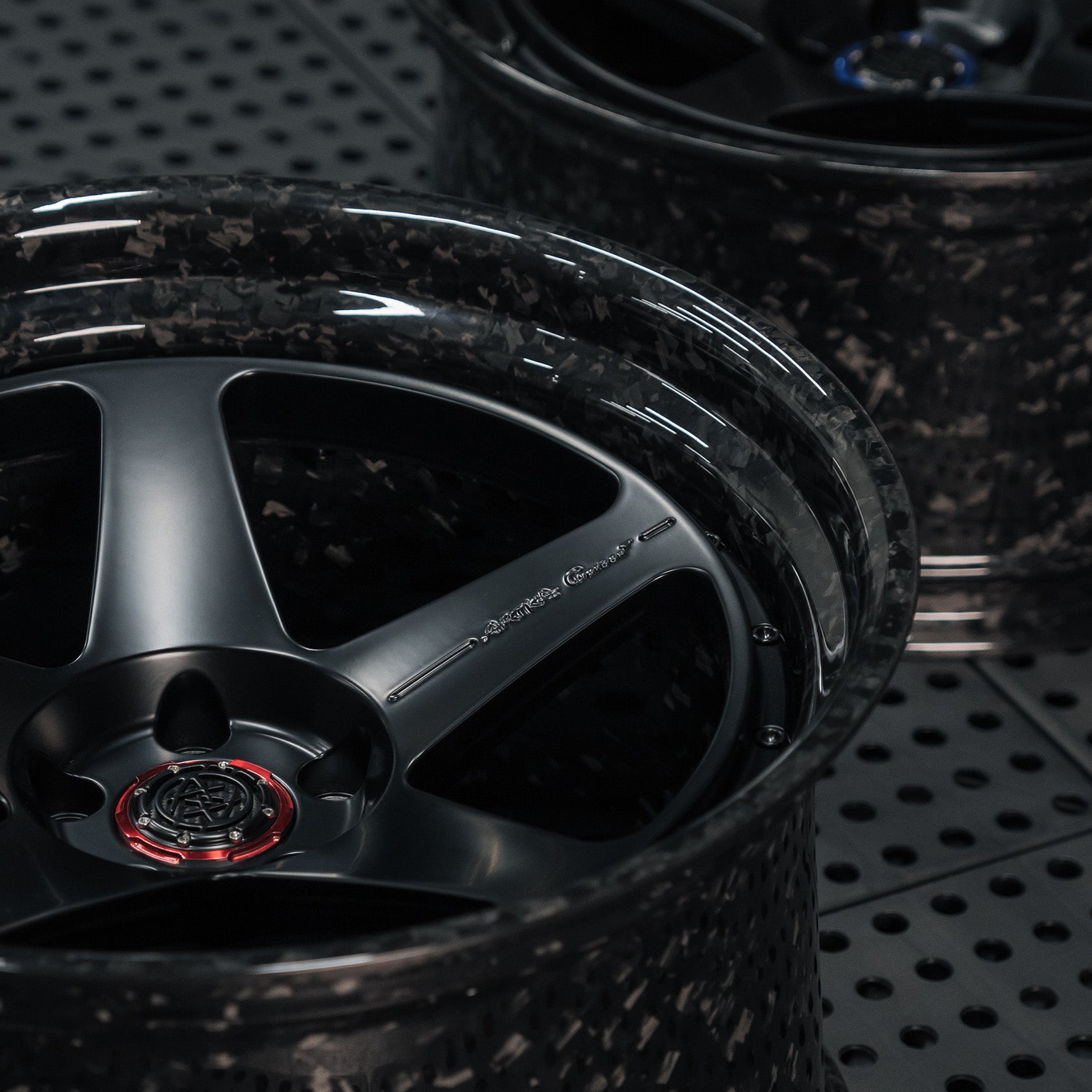 Artka Carbon Fiber Wheels ACT2500