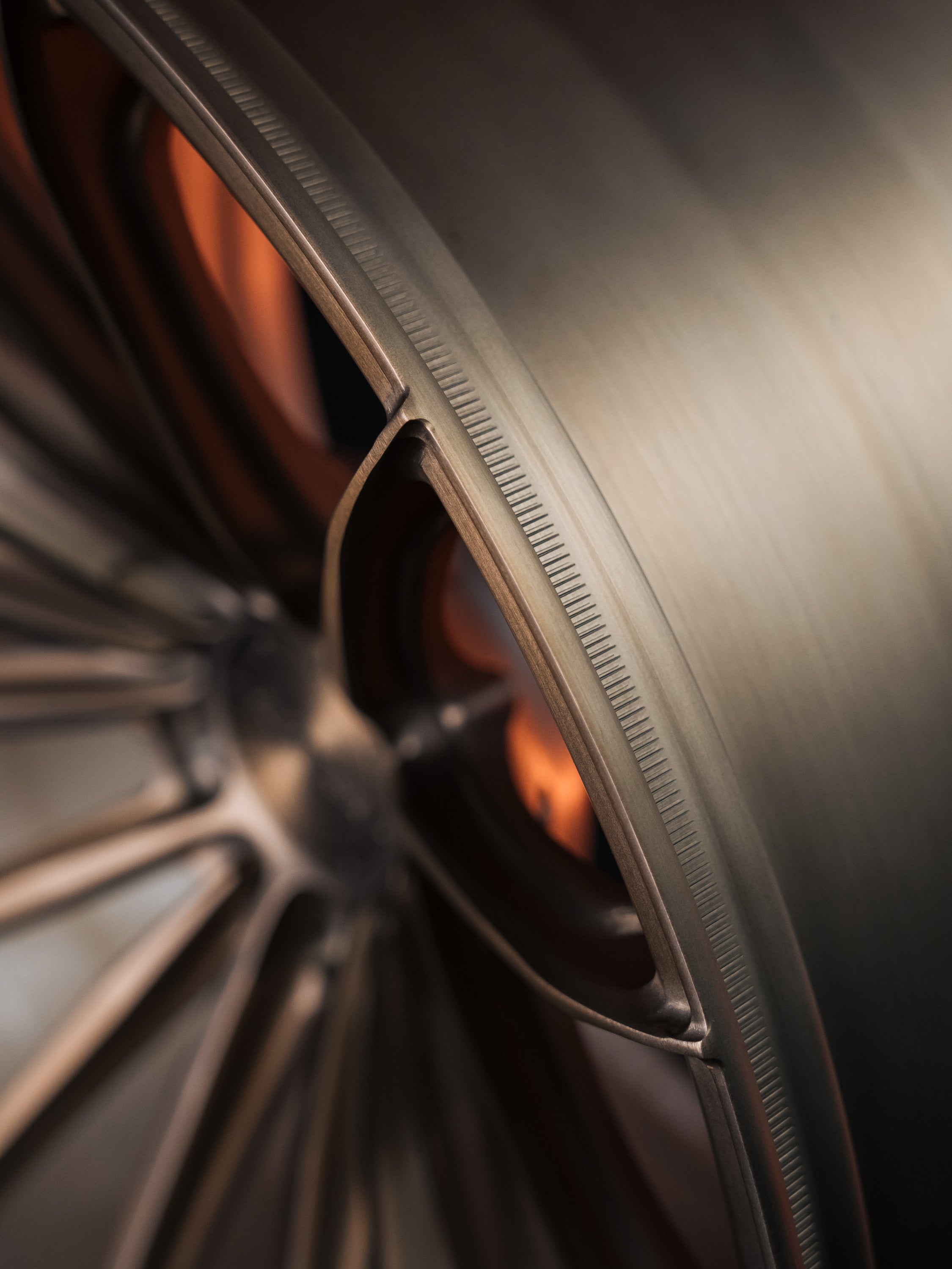 ARTKA AF-M31 Forged – BMW G80/G81 M3 – Crystal Bronze – 20"×10.5 / 20"×11 – In Stock
