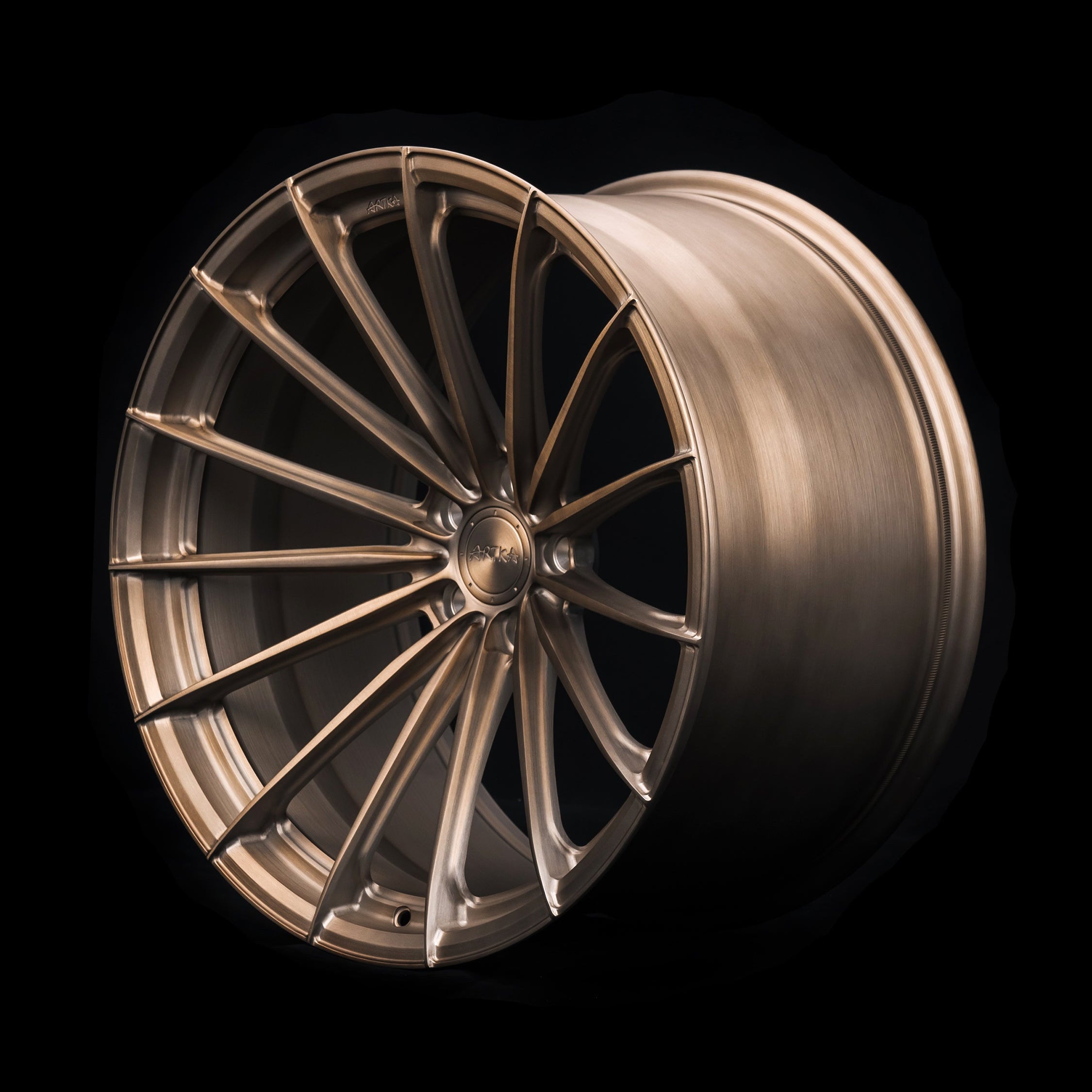 Artka Forged Wheels AF-M31 NEW
