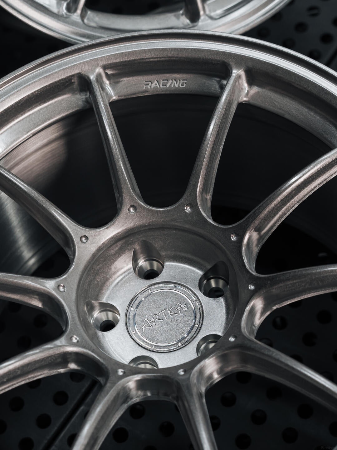 Artka Forged Wheels AF-GT07 Ultra Lightweight Racing