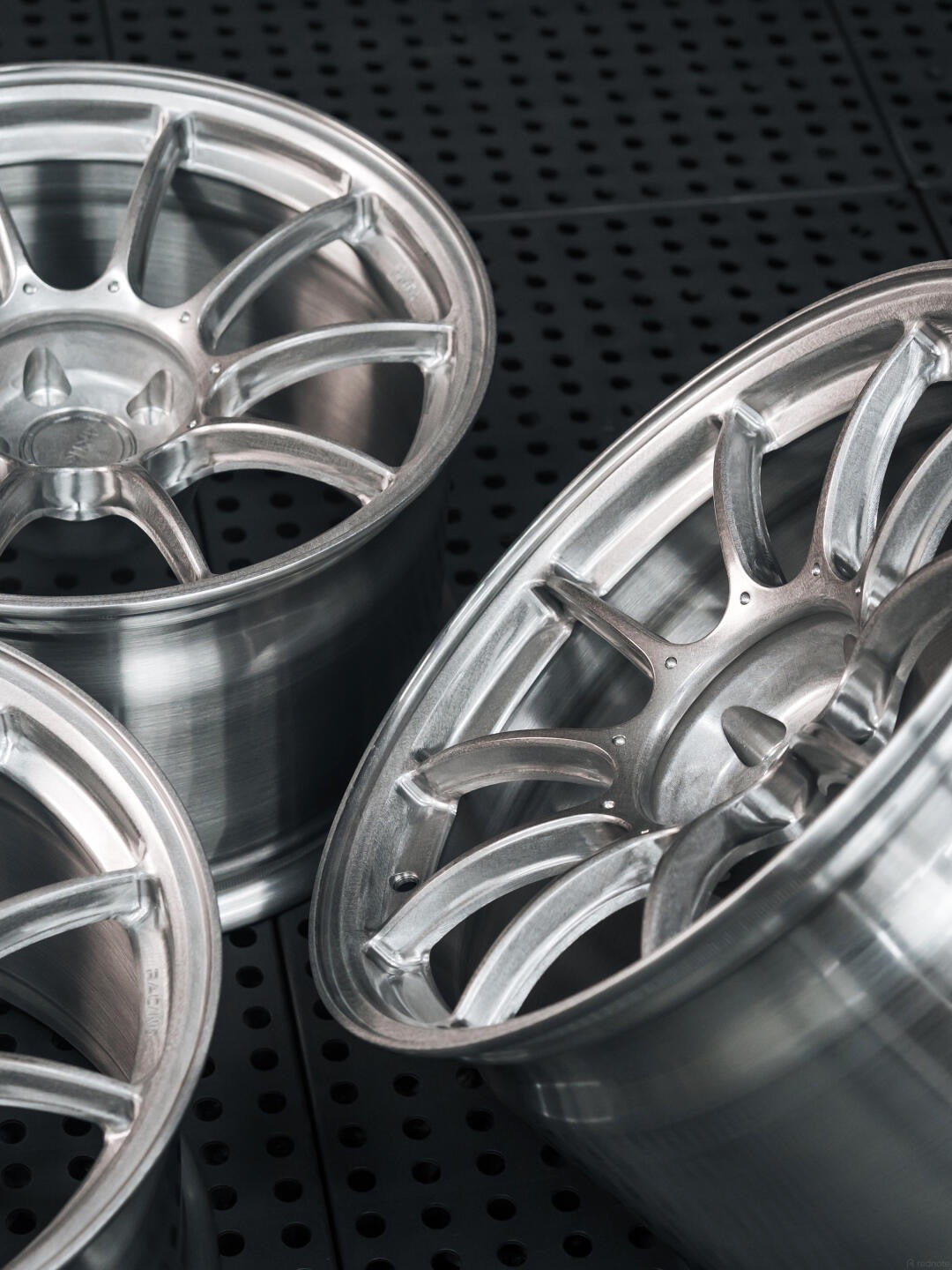 Artka Forged Wheels AF-GT07 Ultra Lightweight Racing