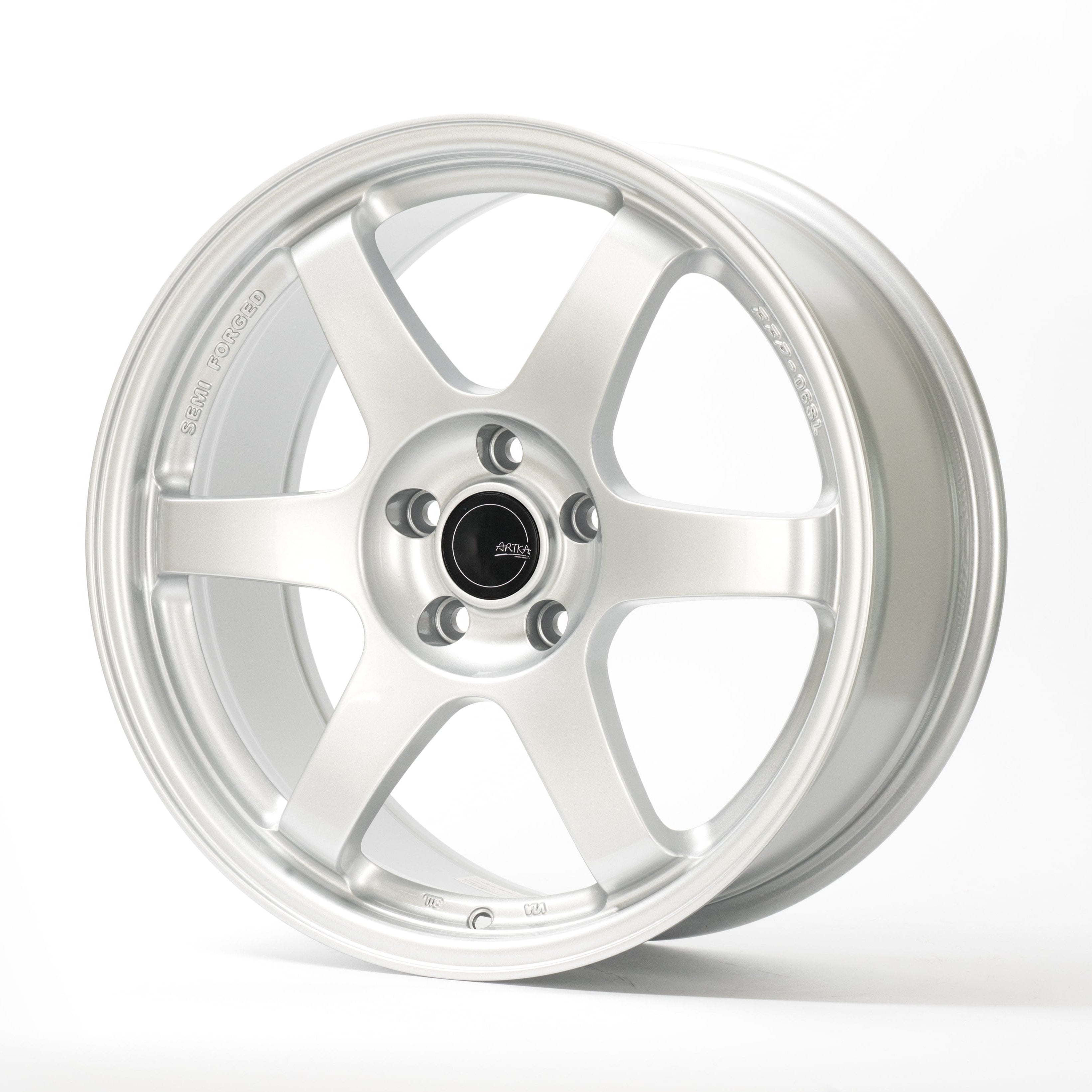 Artka Flow Form Wheels RS106