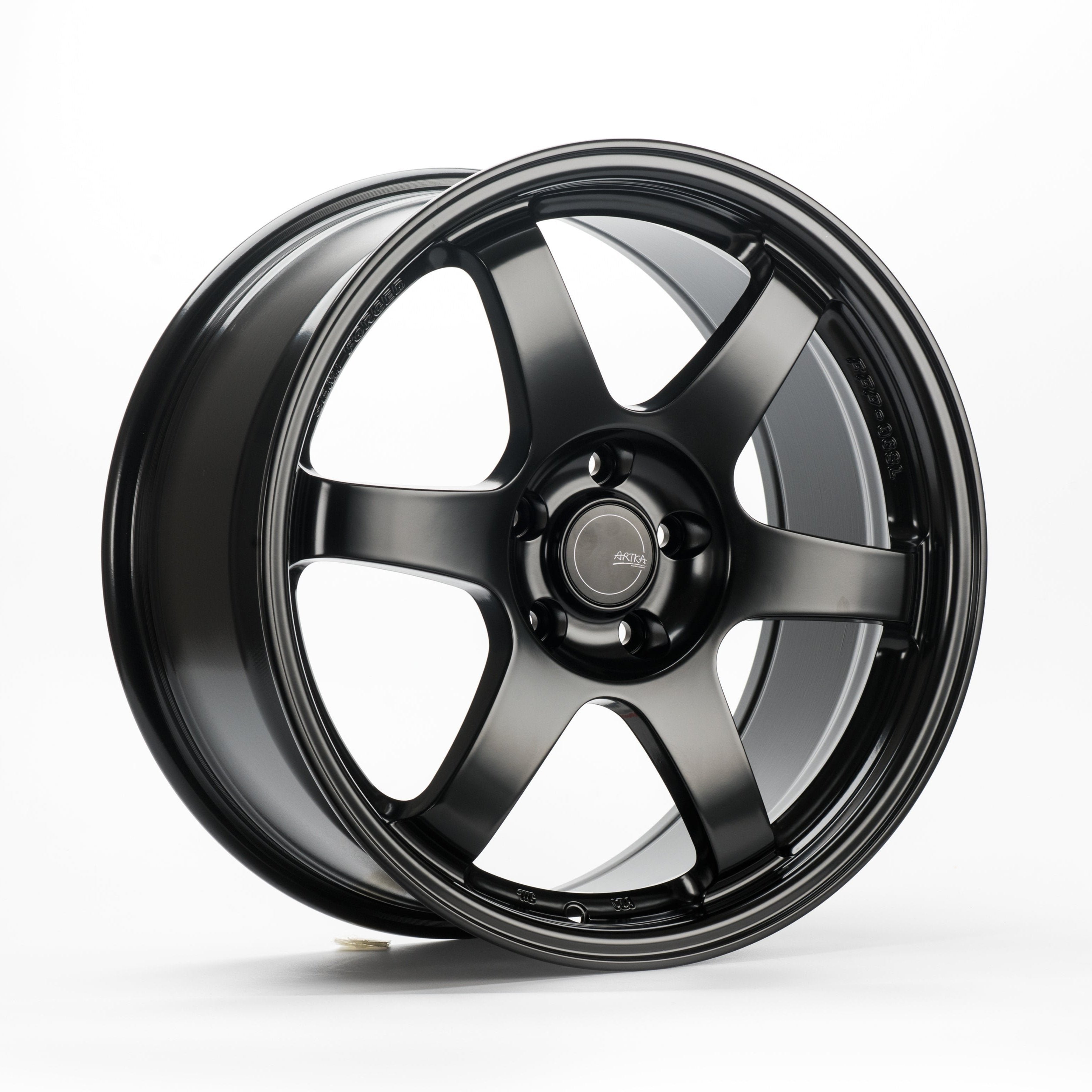 Artka-Wheels