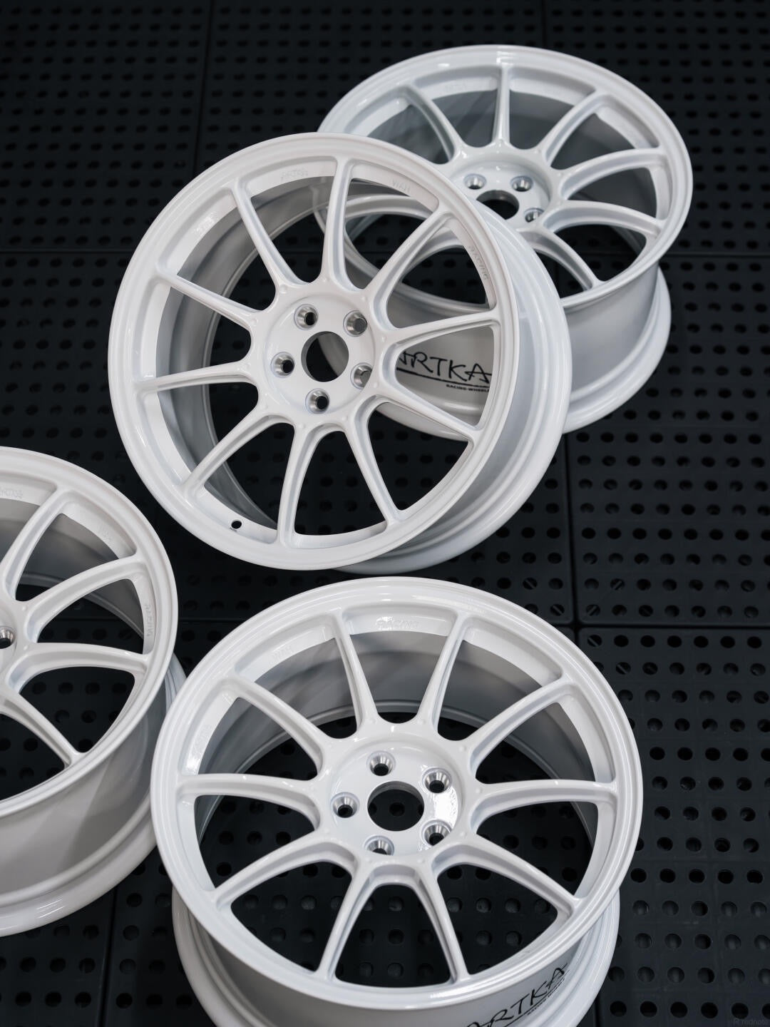 Artka Forged Wheels AF-GT07 Ultra Lightweight Racing