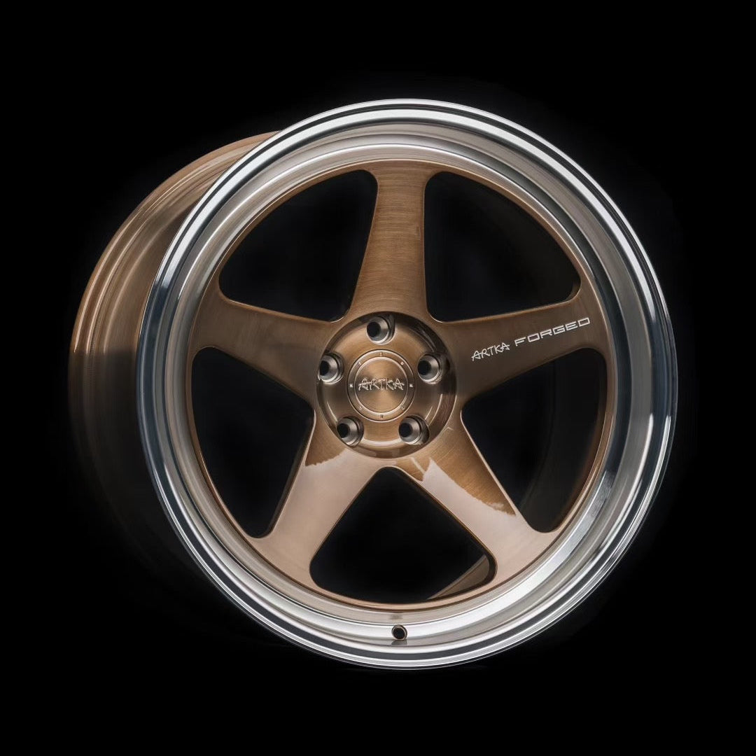 Artka-Wheels