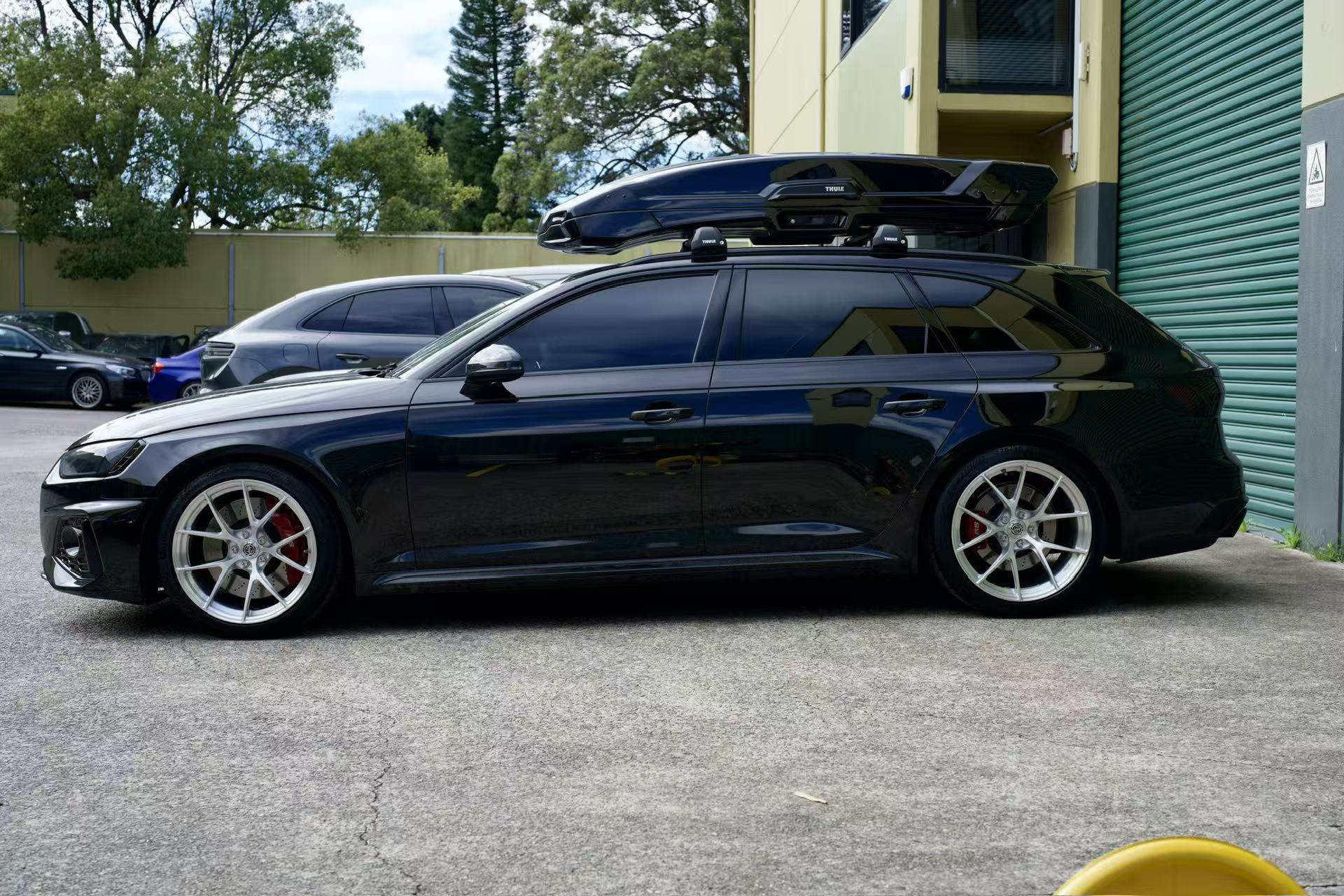 Artka Forged Wheels AF011R