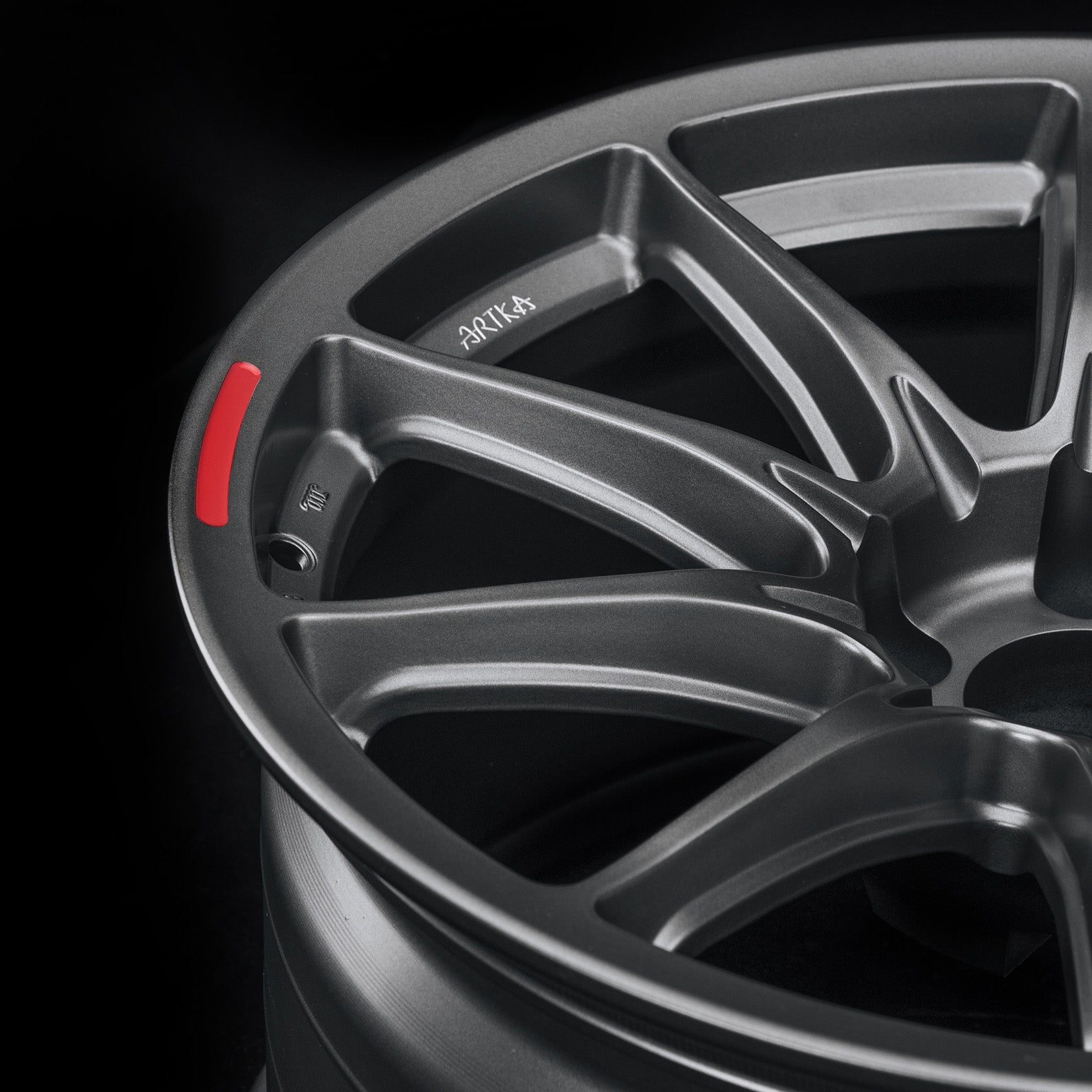 Artka Flow Form Wheels RC606