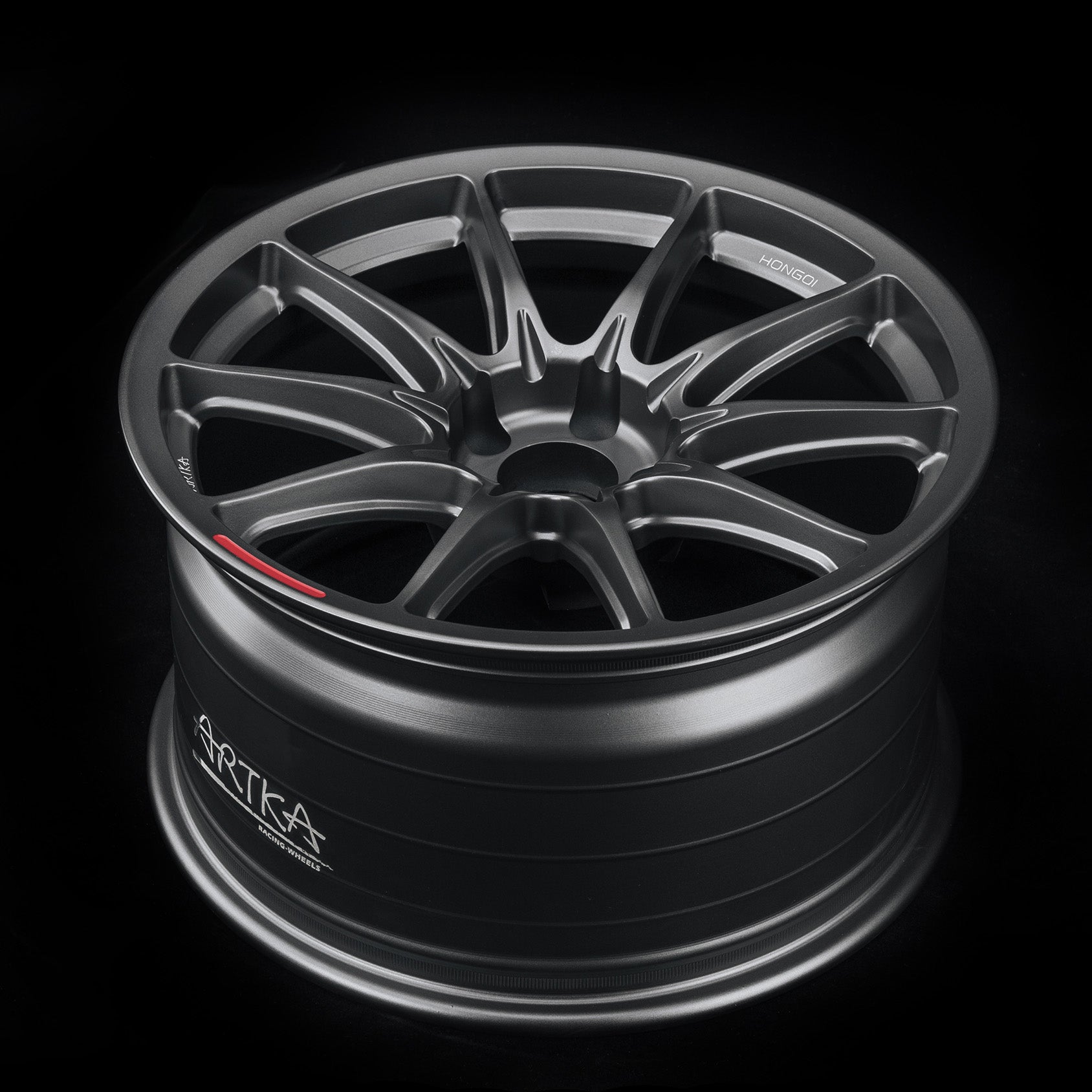 Artka Flow Form Wheels RC606