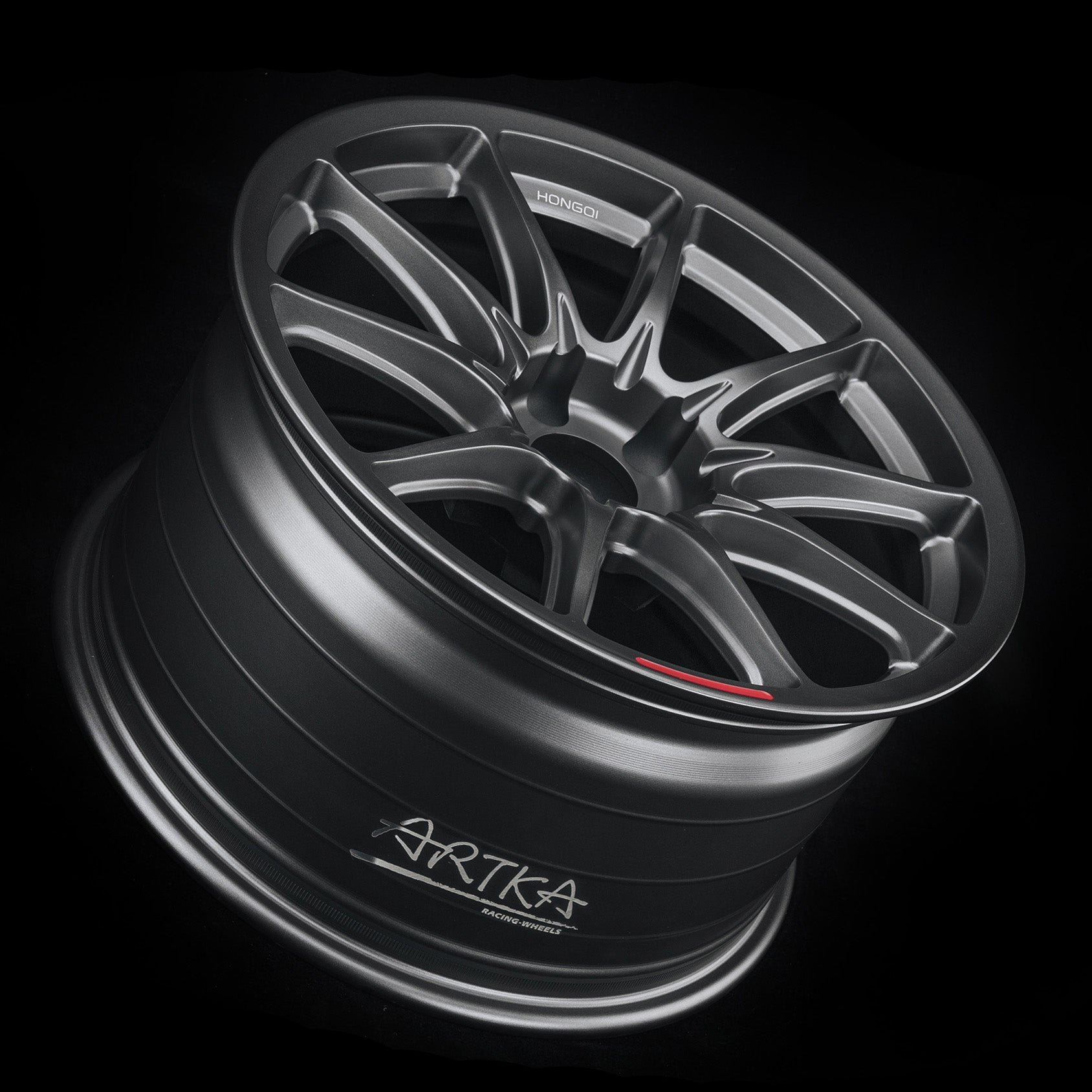 Artka Flow Form Wheels RC606
