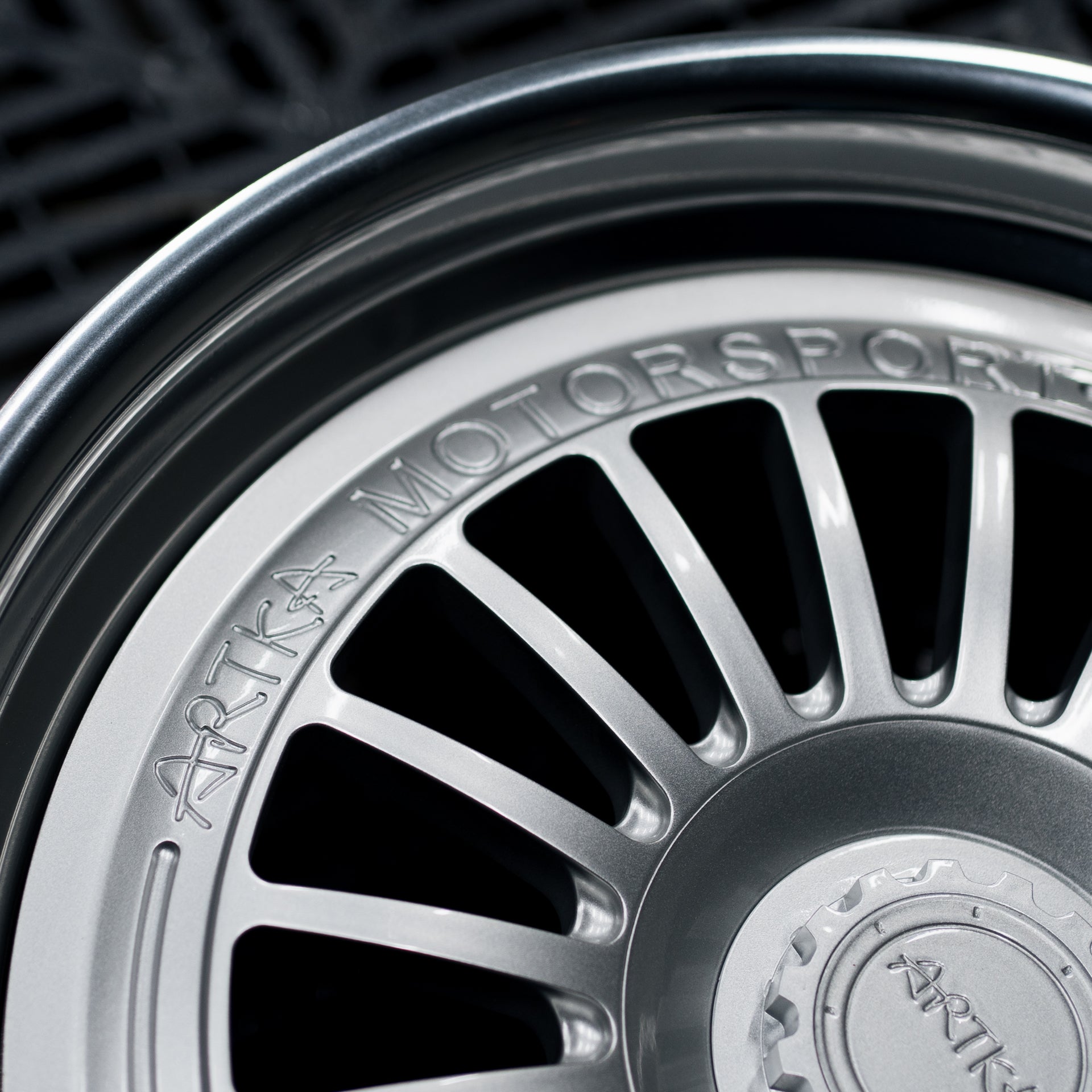 Artka Forged Wheels AF229