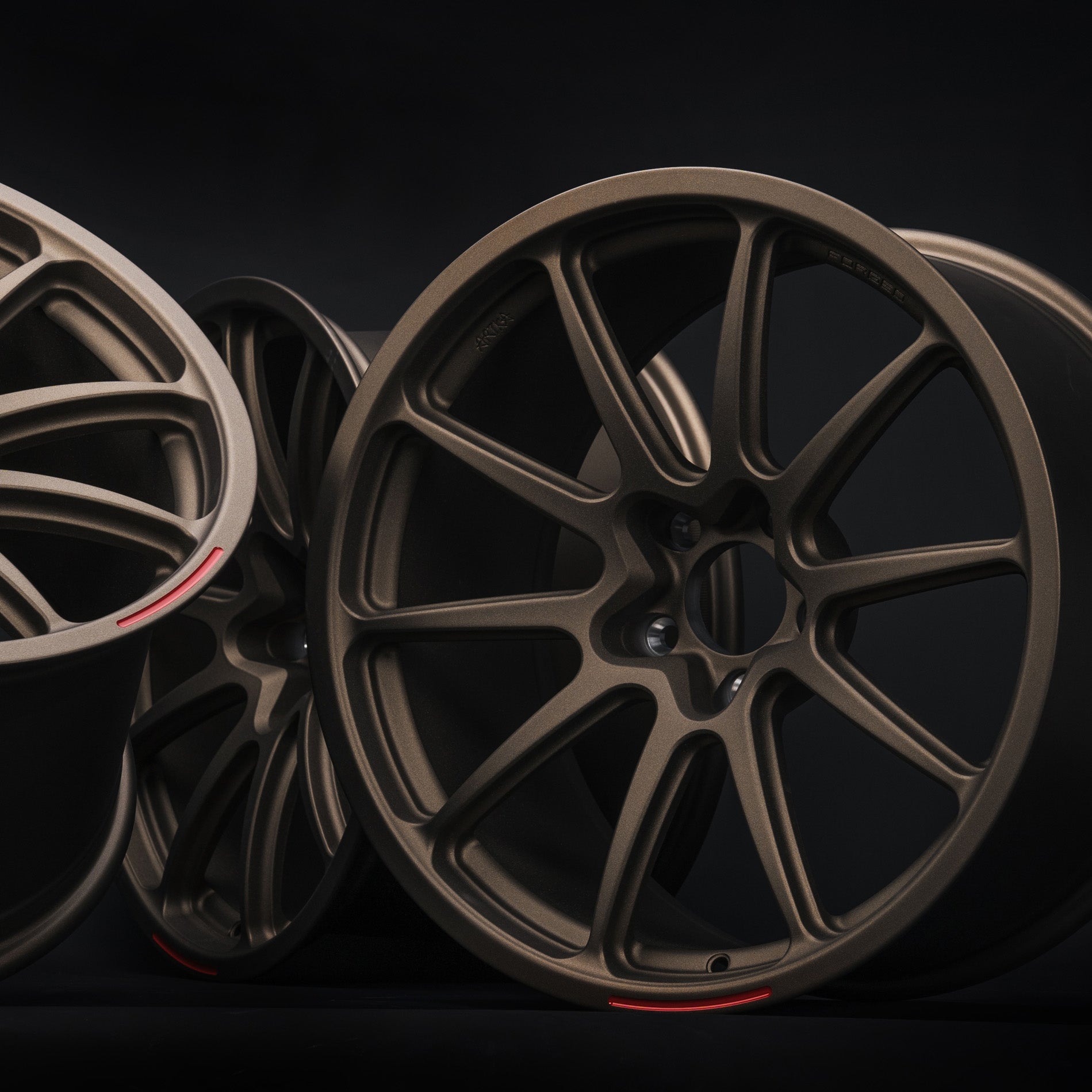 Artka Forged Wheels AF-GT32