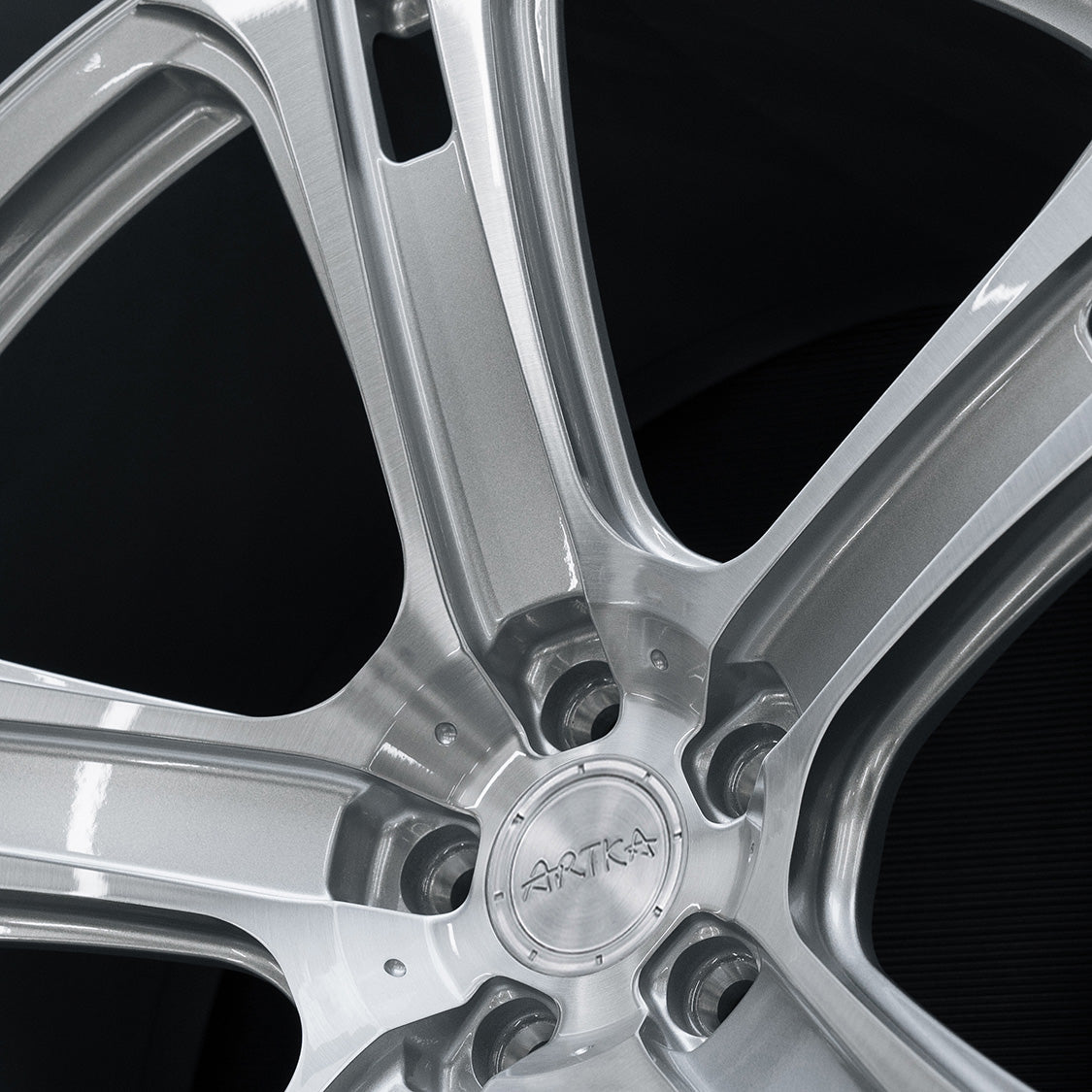 Artka Forged Wheels AF25