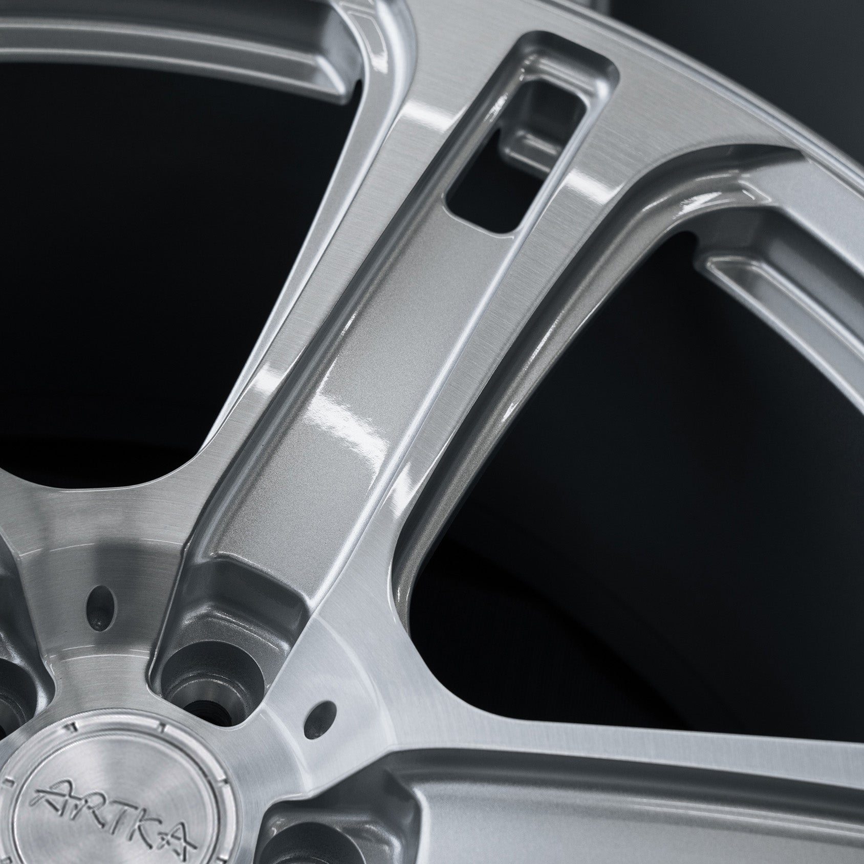 Artka Forged Wheels AF25