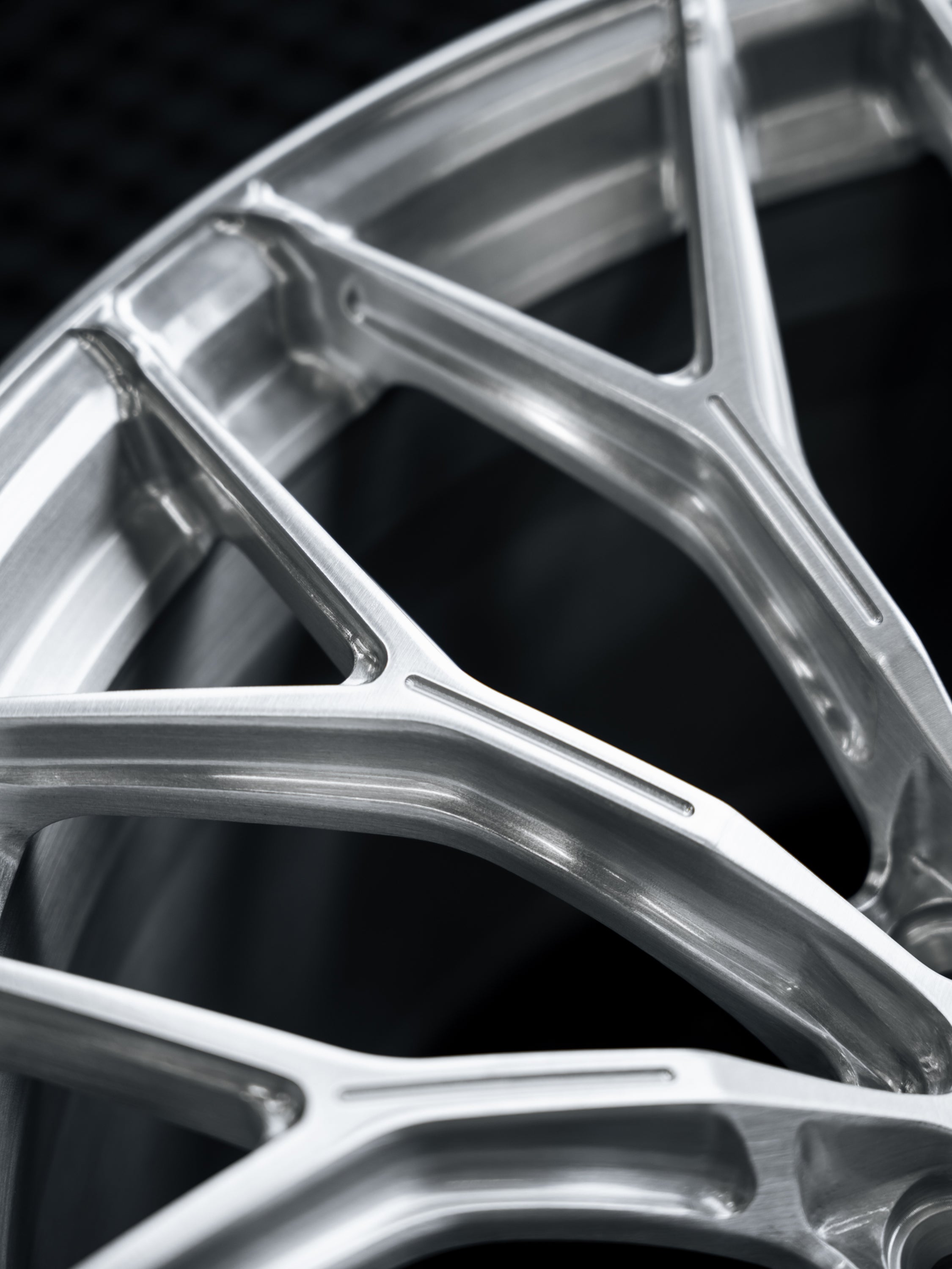 ARTKA AF-10 Forged – BMW G80/G81 M3 – Crystal Silver – 19"×10 / 20"×11 – In Stock