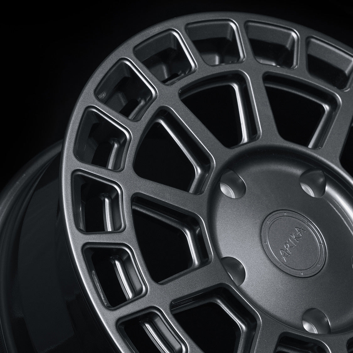 Artka Forged Wheels AFR02