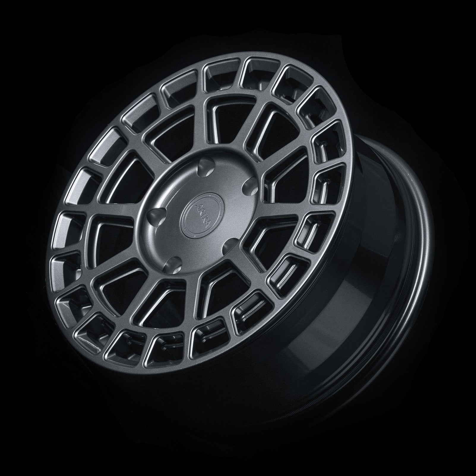 Artka Forged Wheels AFR02