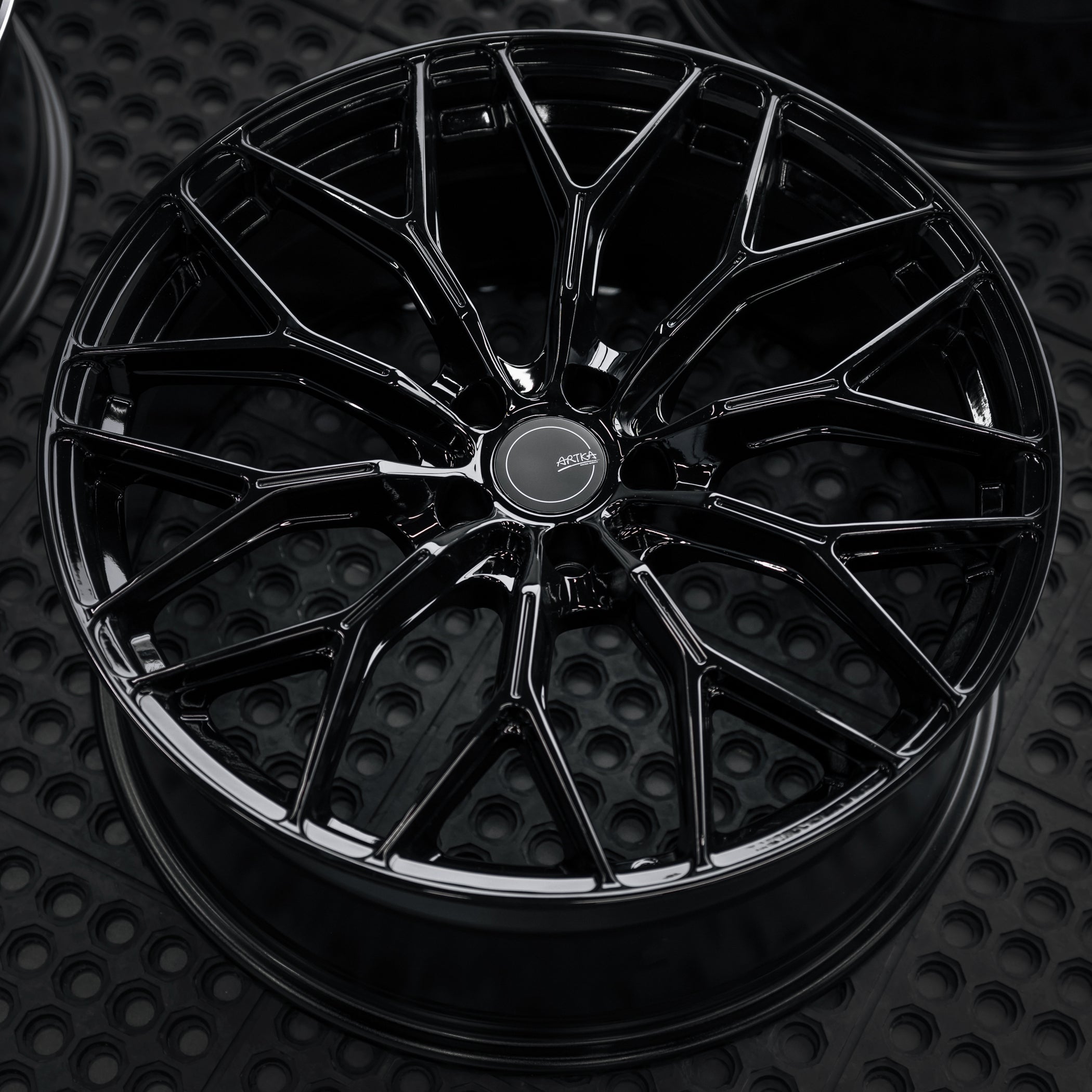 Artka Flow Form Wheels RF806