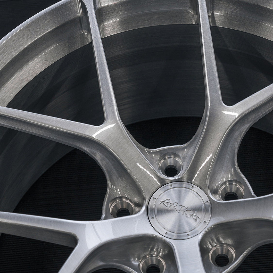 Artka Forged Wheels AF11