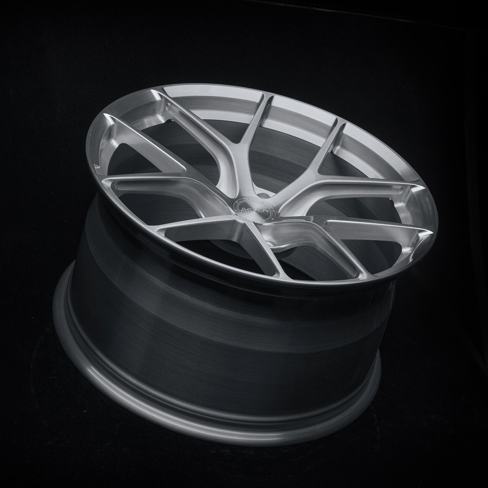 Artka Forged Wheels AF11