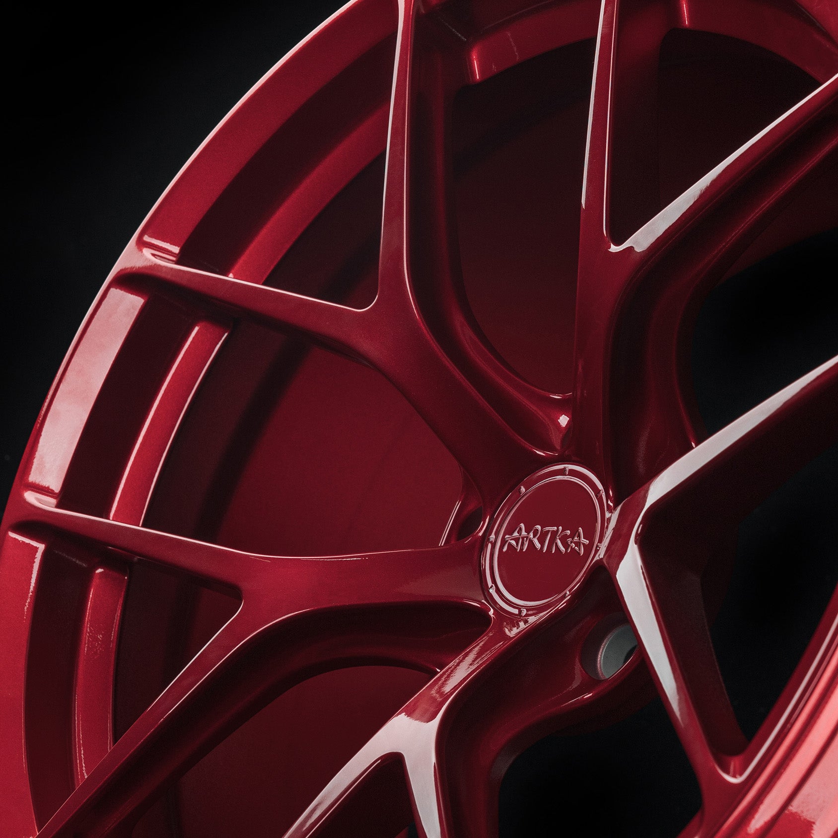 Artka Forged Wheels AF11