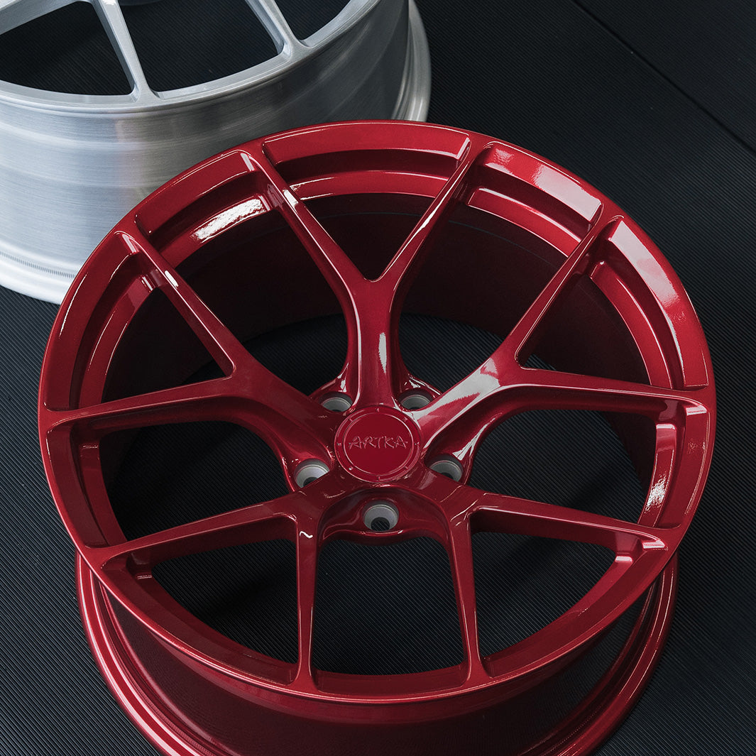 Artka Forged Wheels AF11