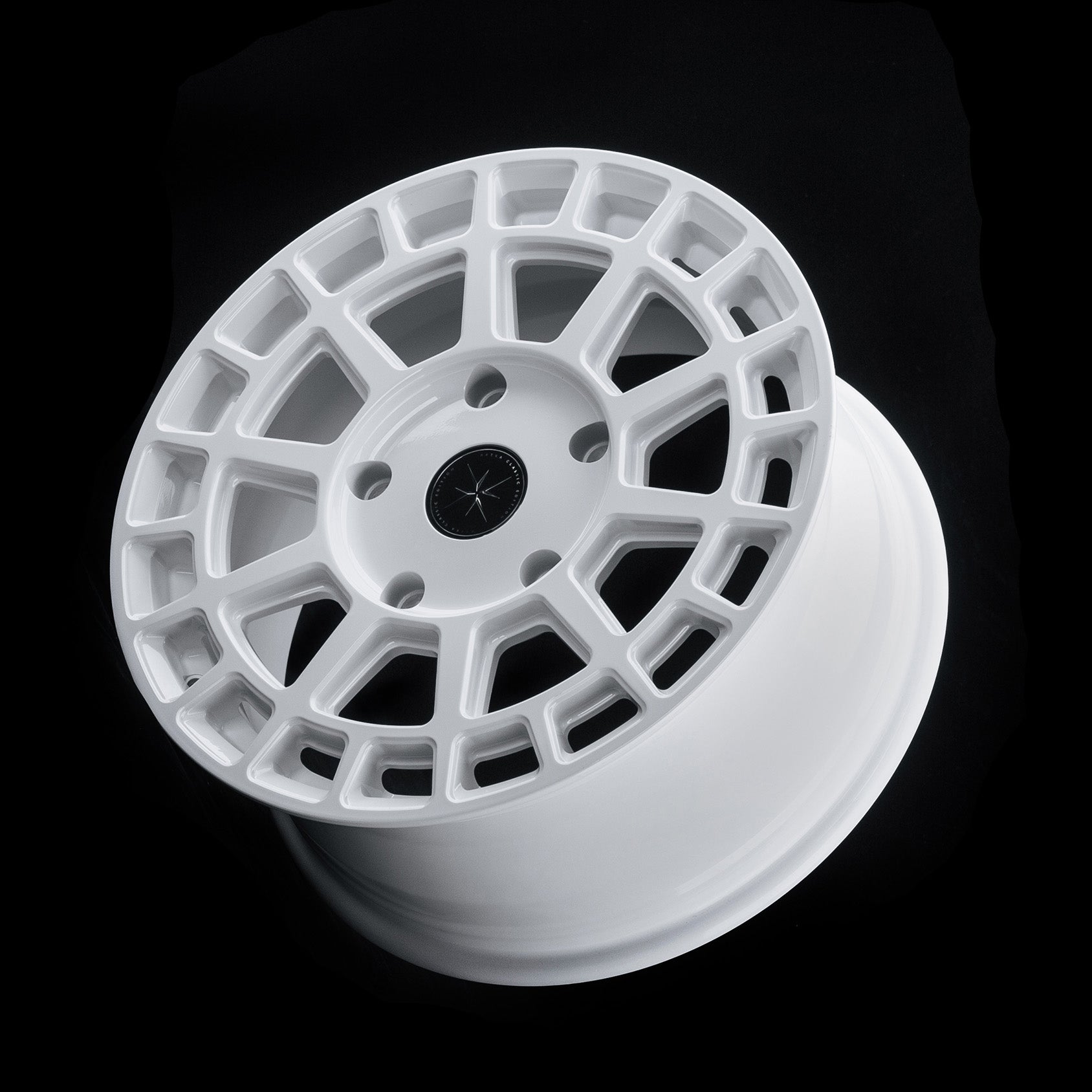 Artka Forged Wheels AFR02