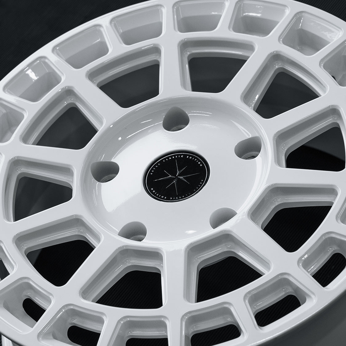 Artka Forged Wheels AFR02