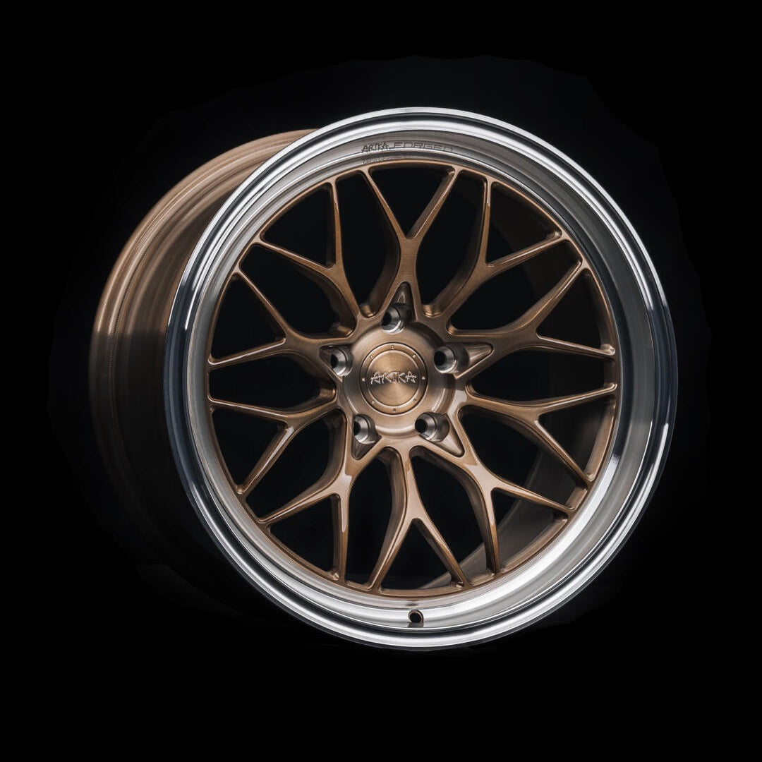 Artka-Wheels