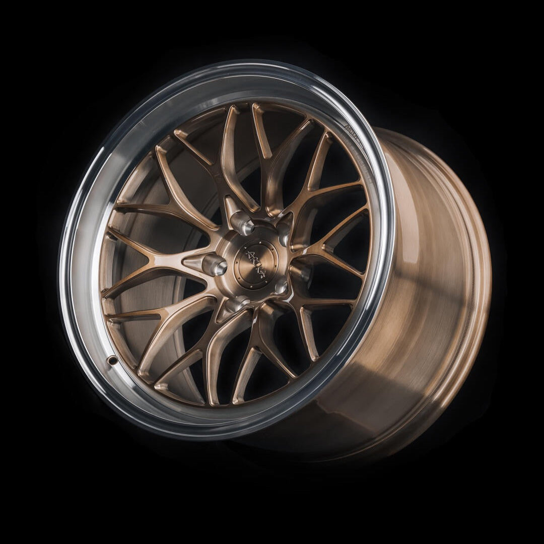 Artka Forged Wheels AF-M21